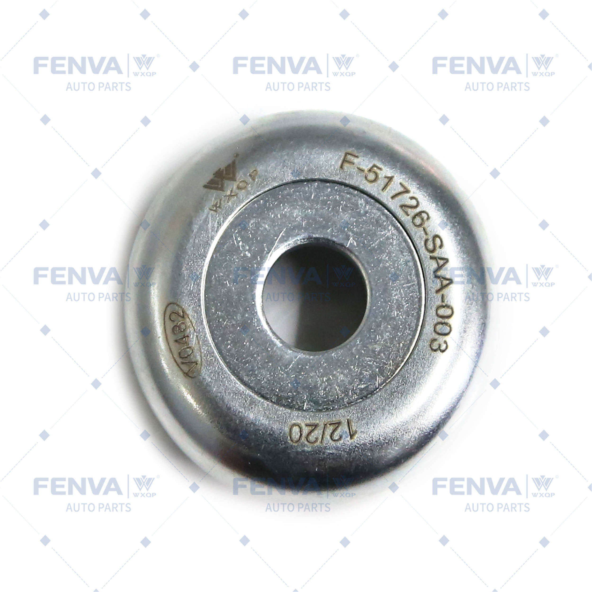 Rolling Bearing, suspension strut support mount (51959)