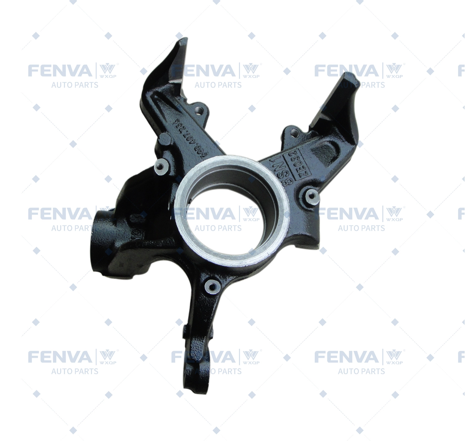 Steering Knuckle, wheel suspension (364149)