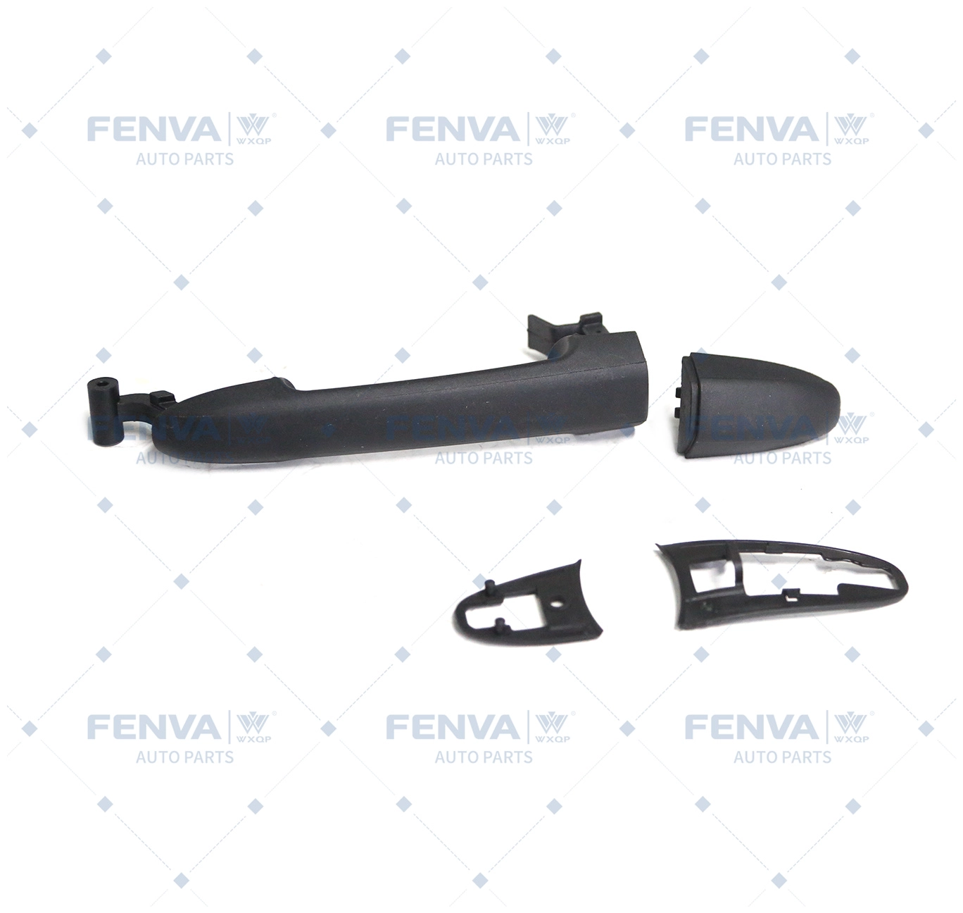 Exterior Door Handle