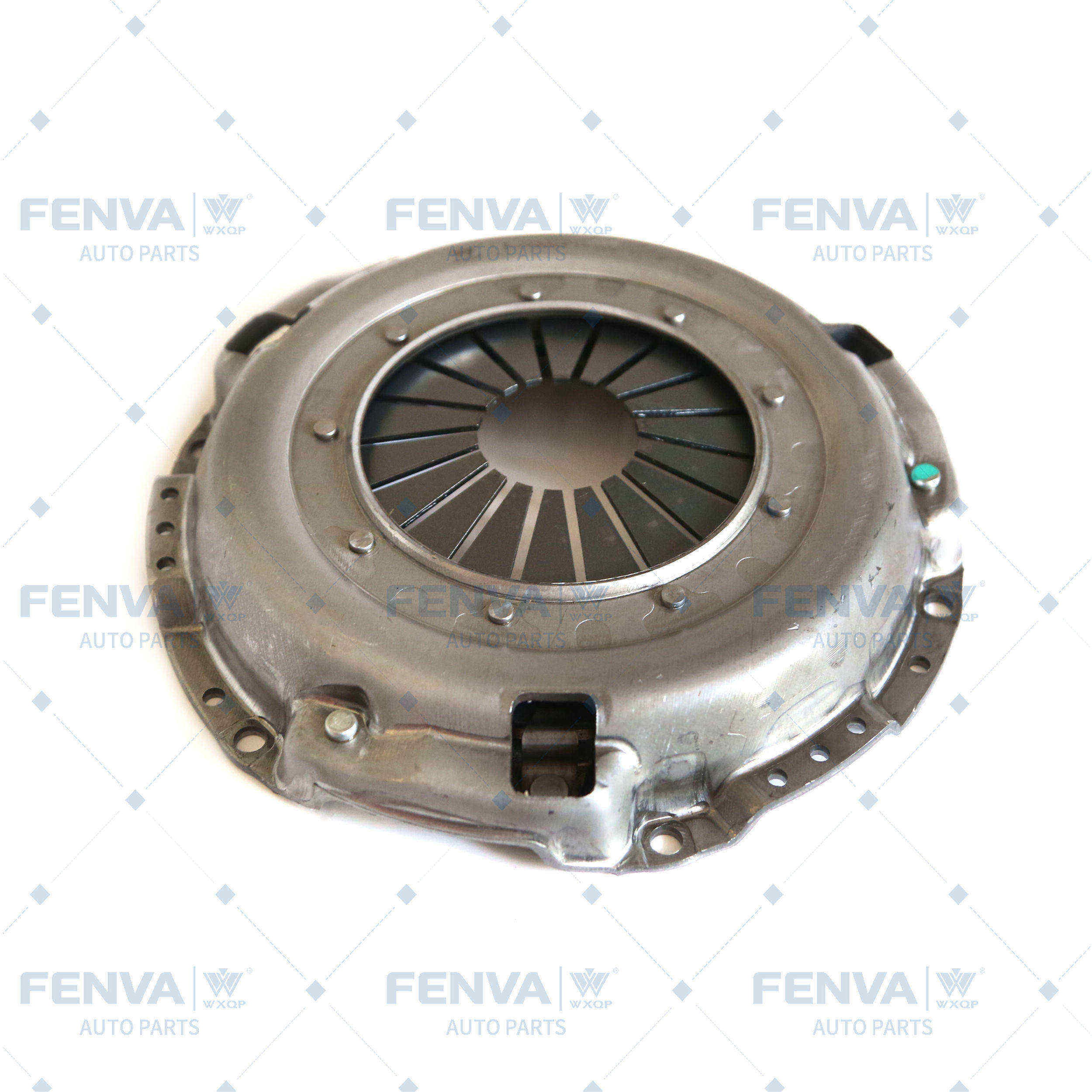 Clutch Pressure Plate