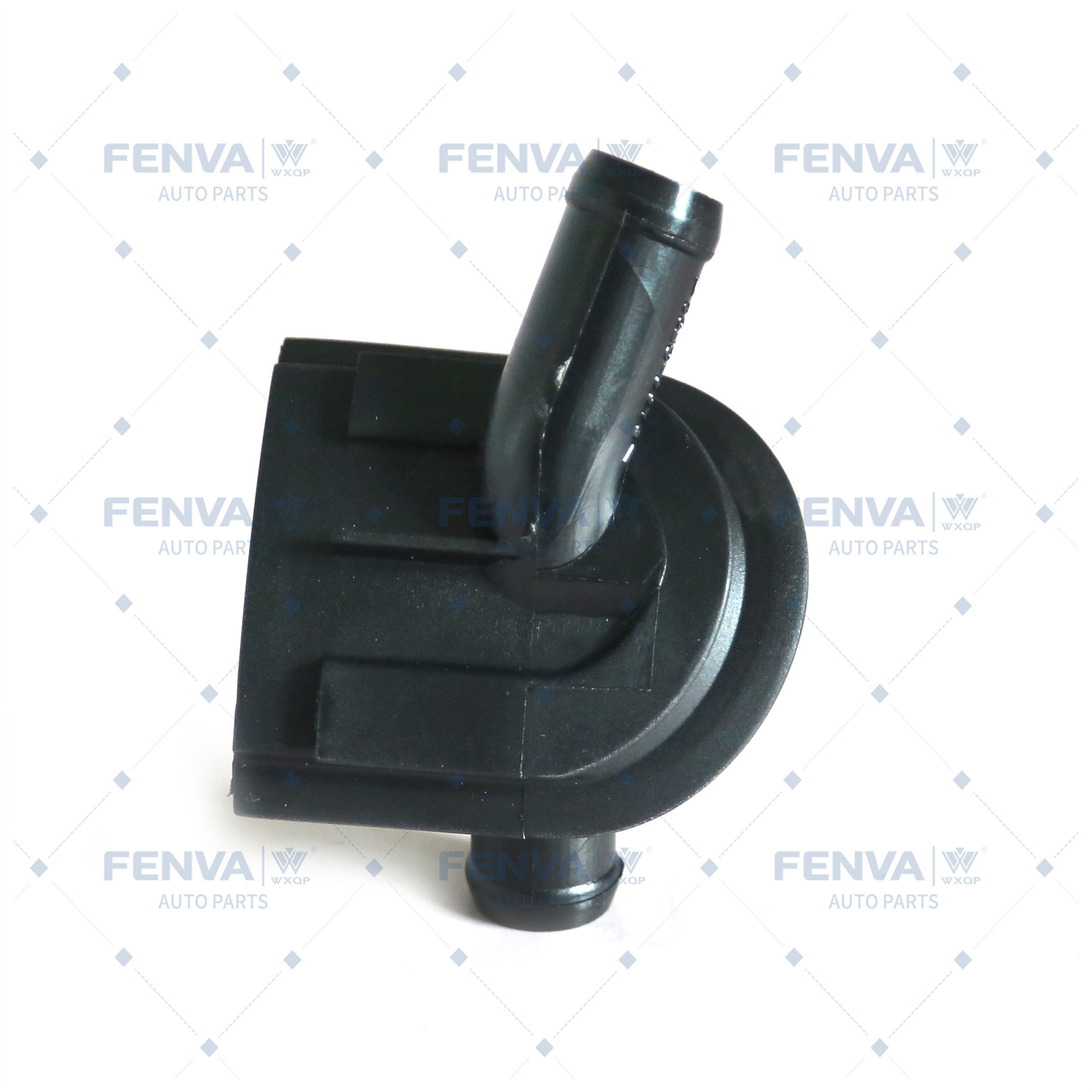 Coolant Flange