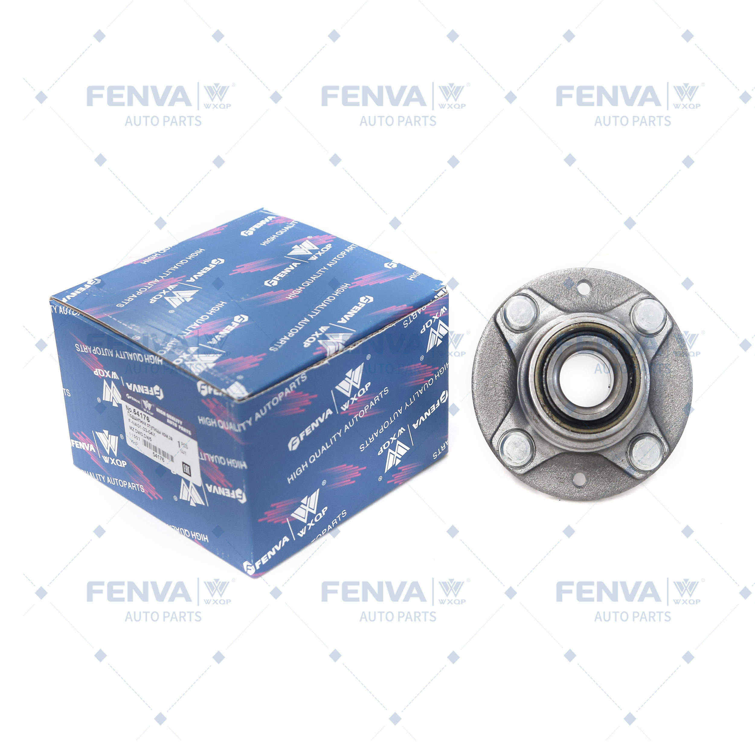 Wheel Bearing Kit