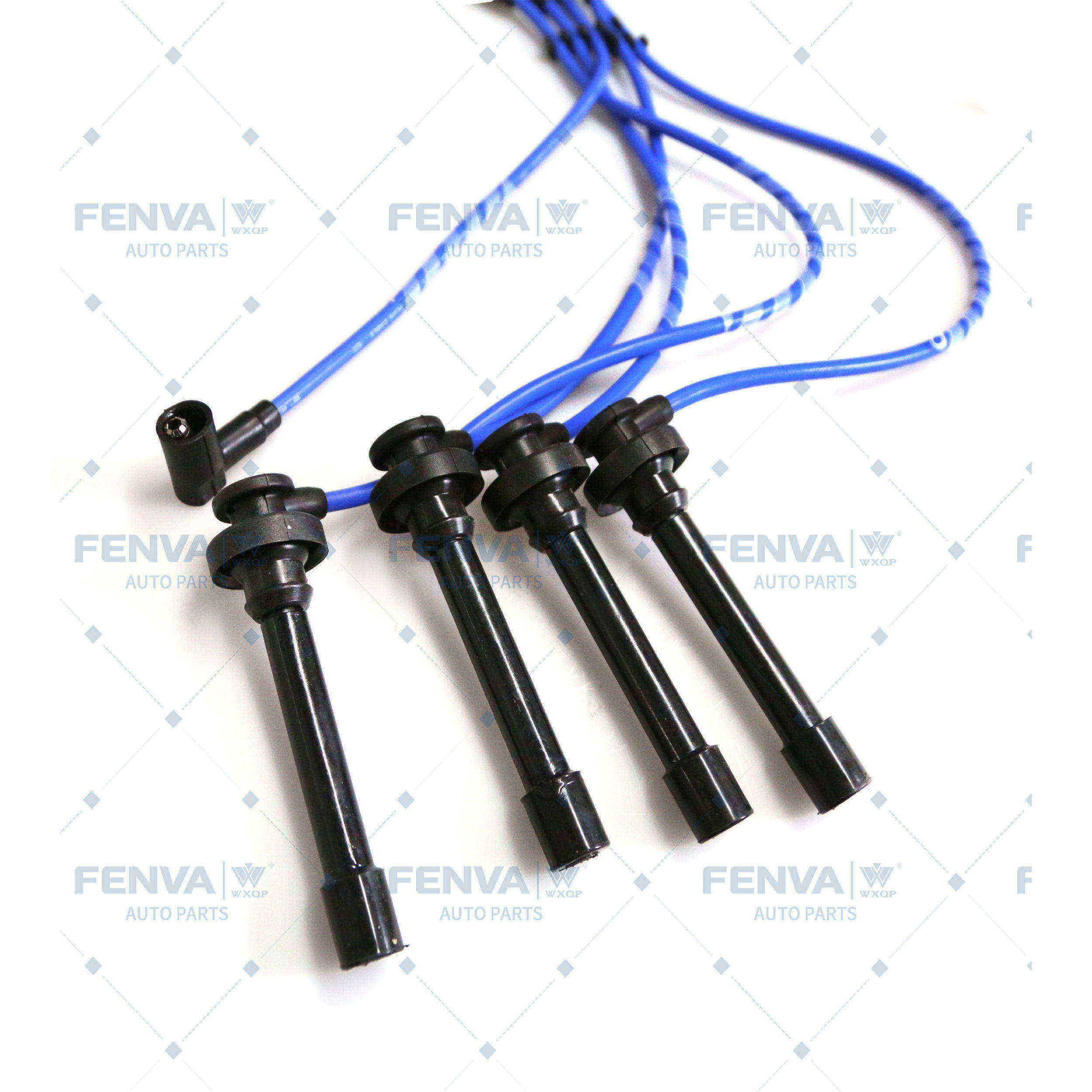 Ignition Cable Kit