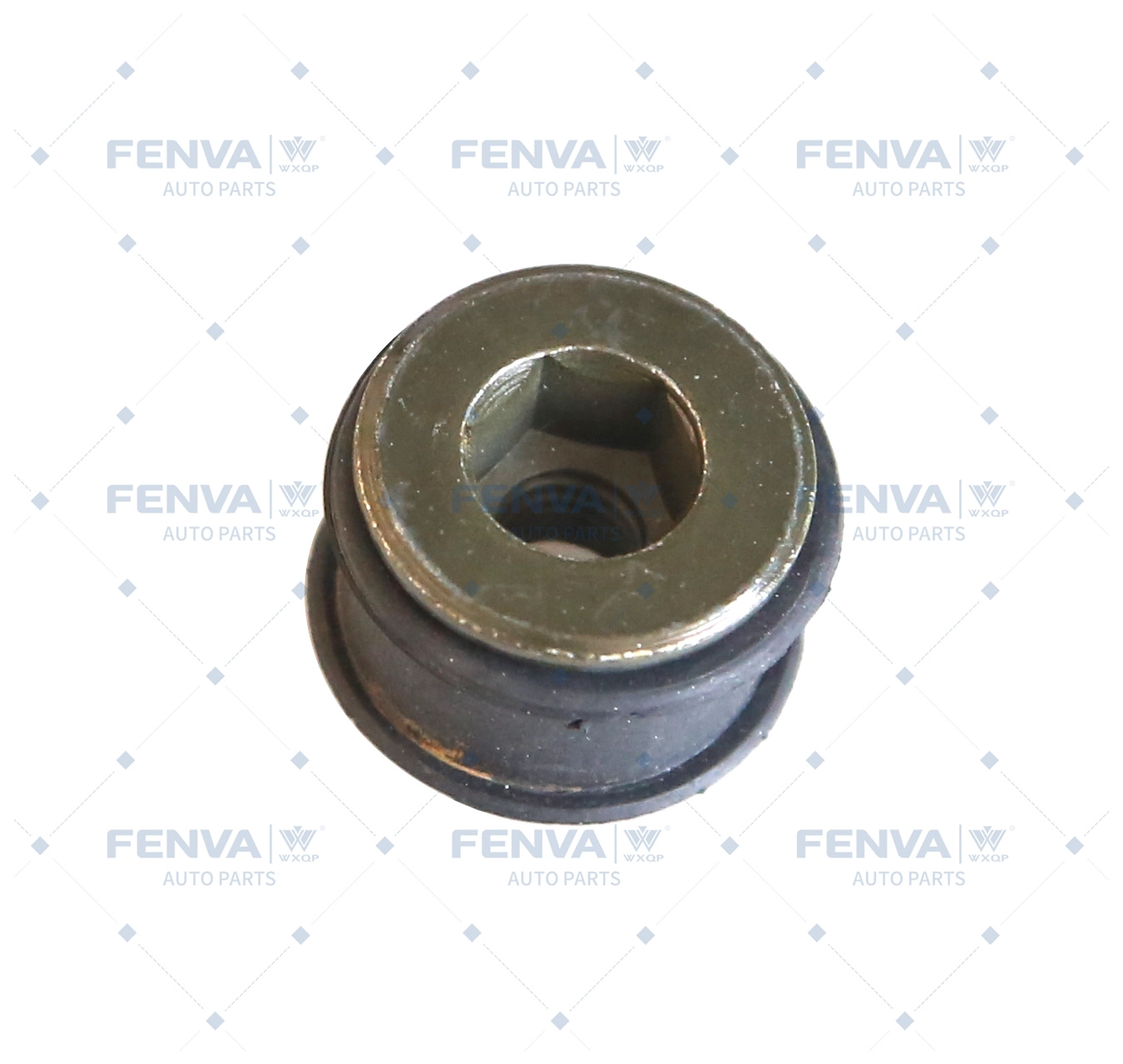 Vibration Damper, V-ribbed belt (112129)