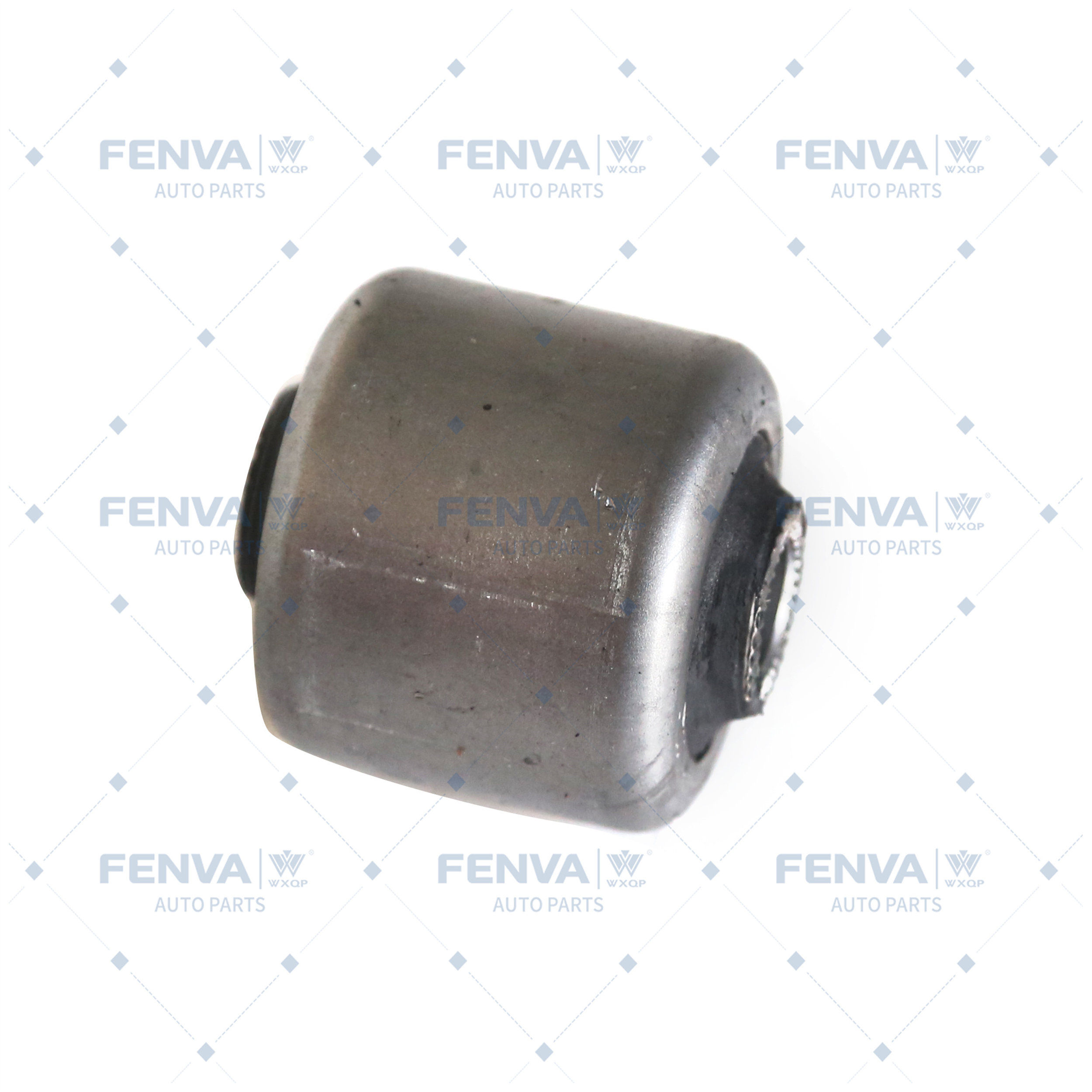 Holder, control arm mounting