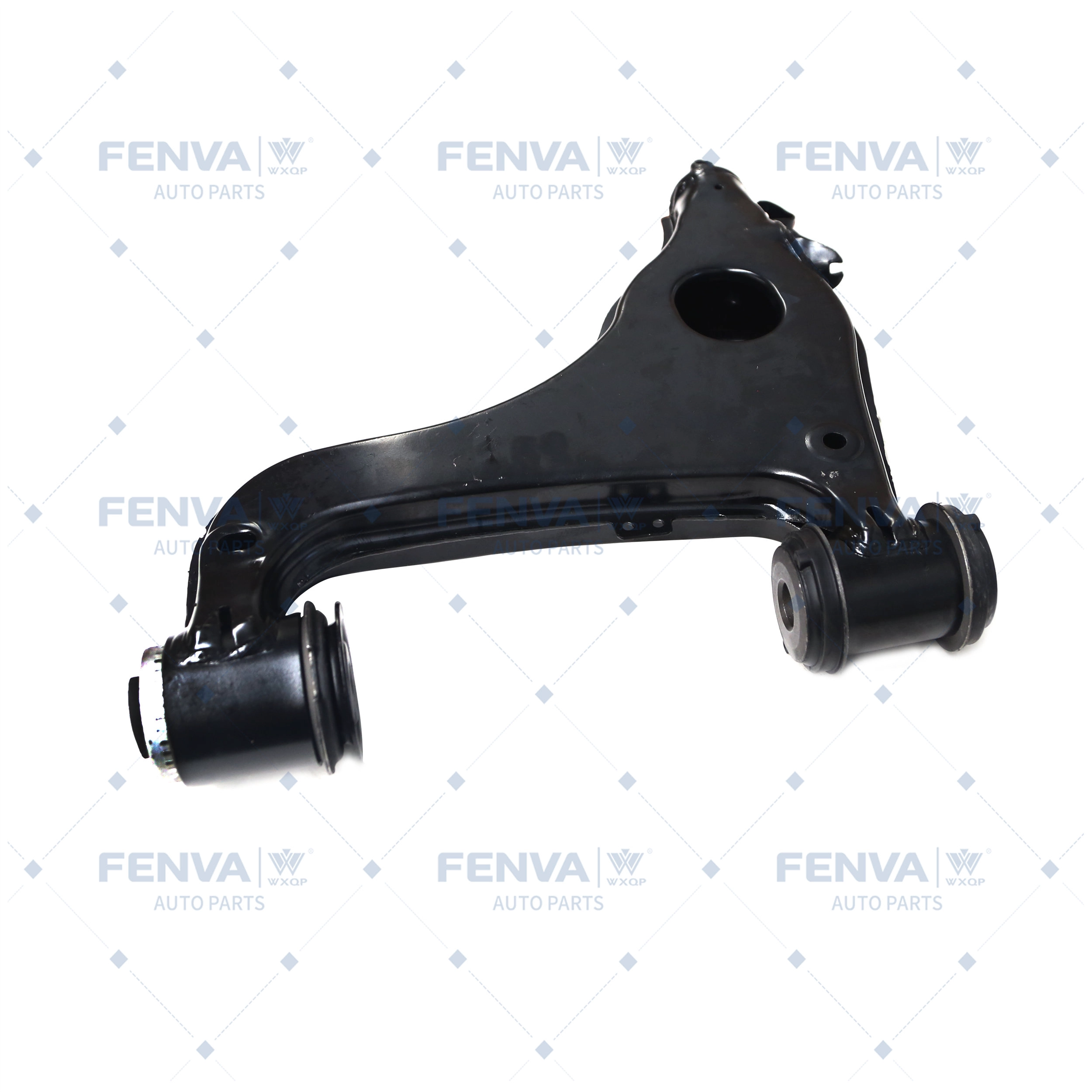 Control/Trailing Arm Kit, wheel suspension