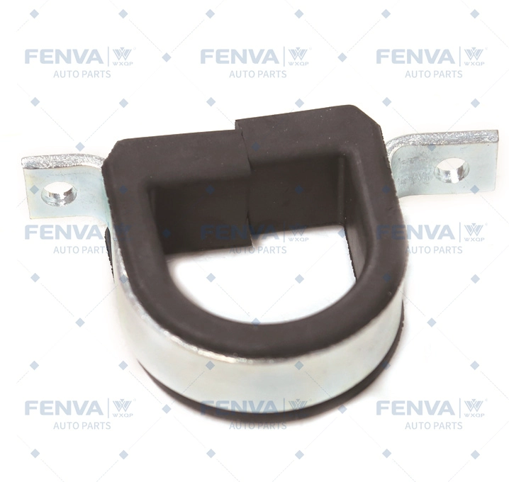 Mounting, steering gear