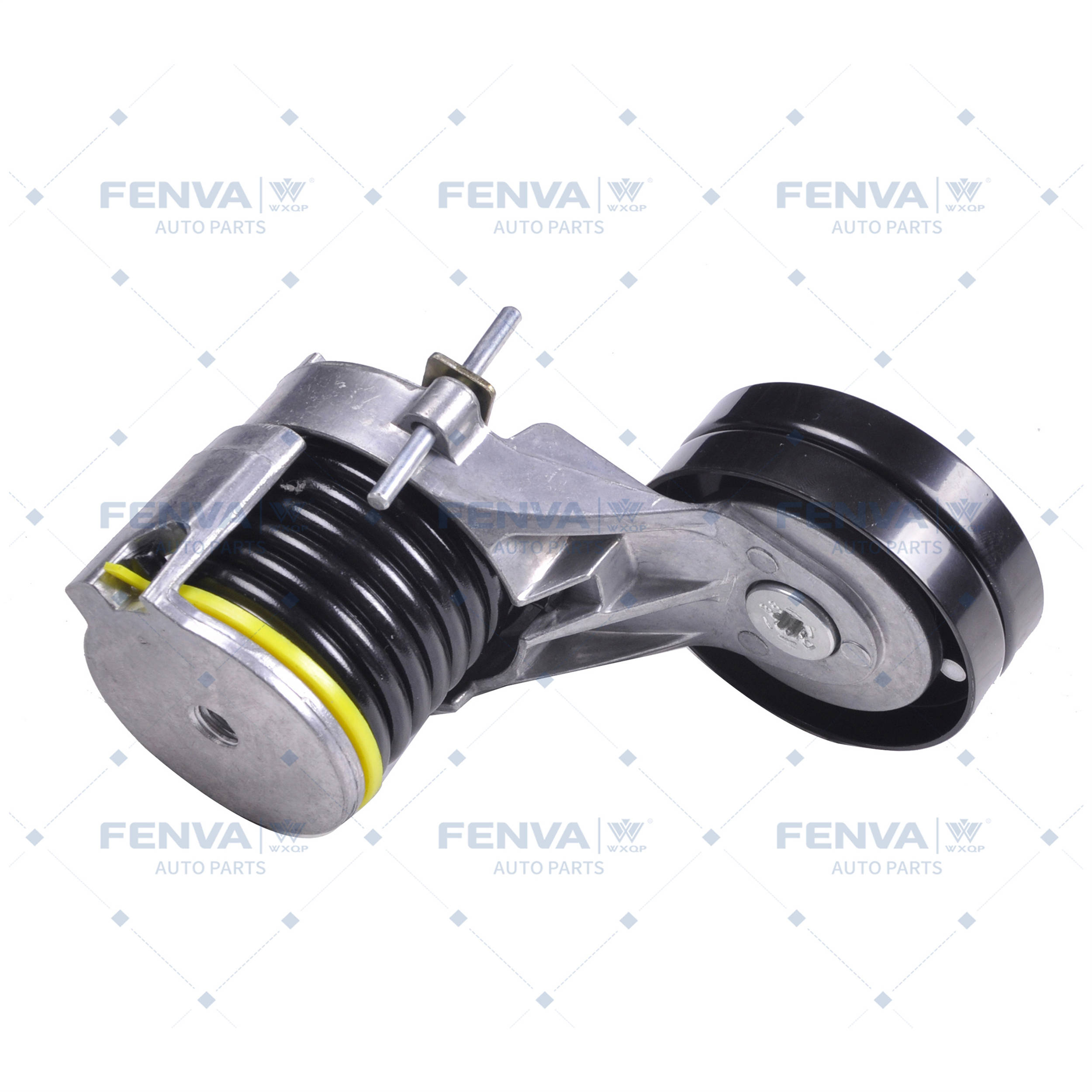 Belt Tensioner, V-ribbed belt (310481)
