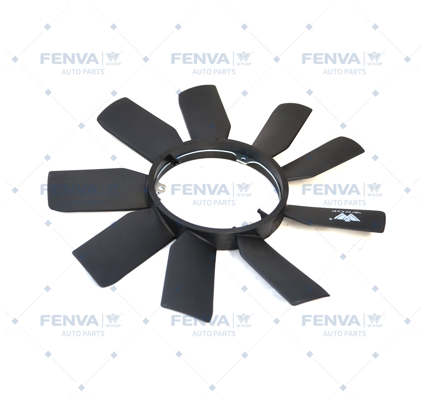 Fan Wheel, engine cooling