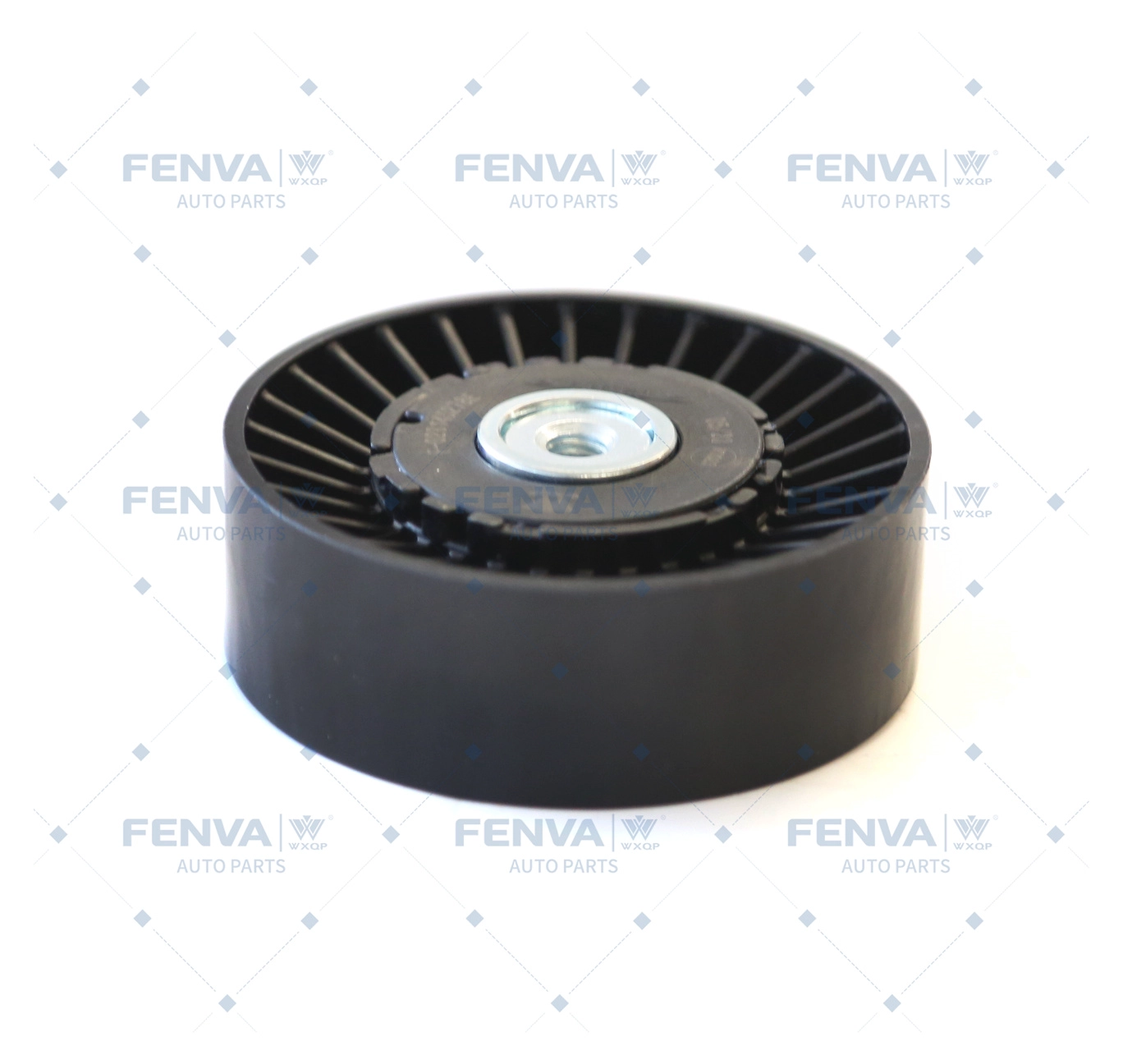 Deflection/Guide Pulley, V-ribbed belt (311603)