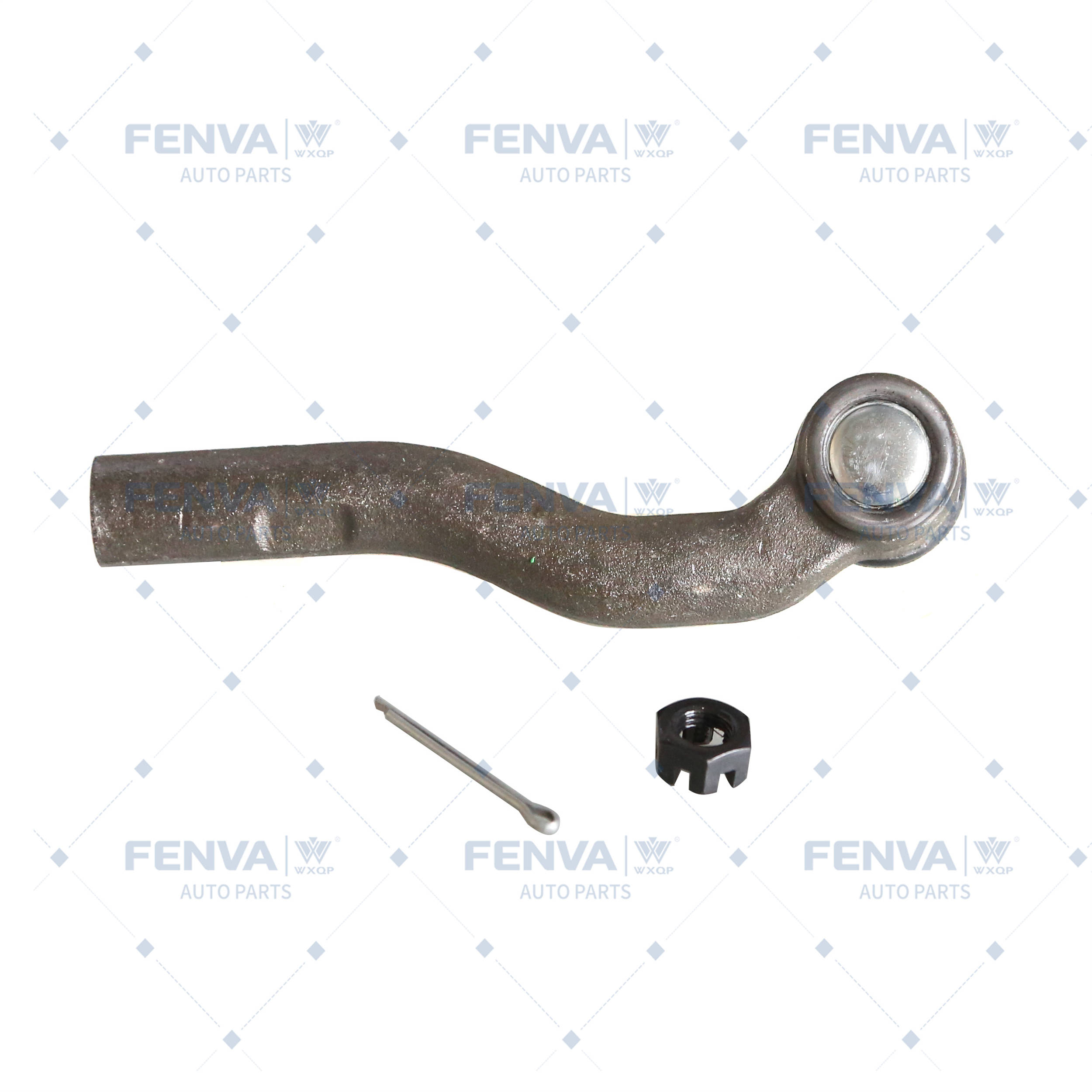 Tie Rod End