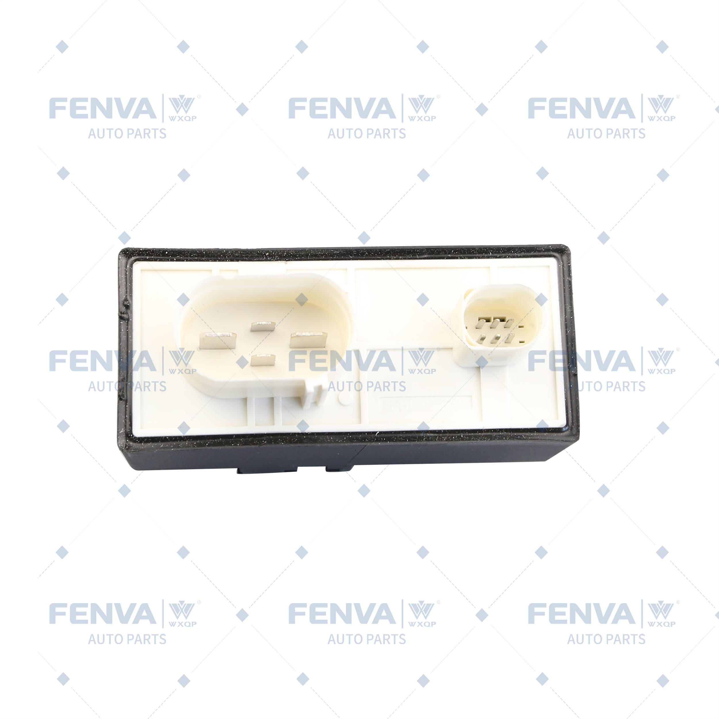 Control Unit, electric fan (engine cooling)