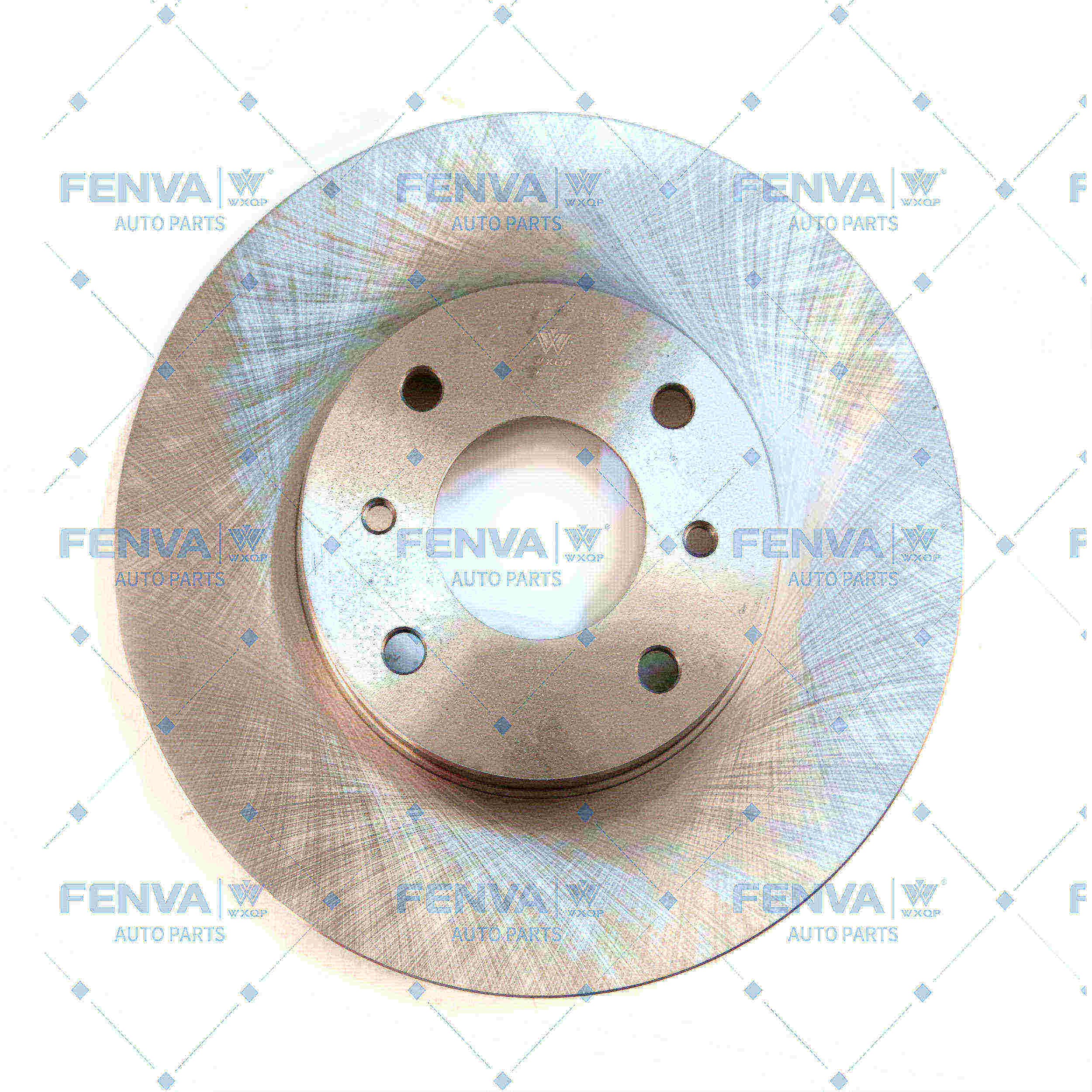 Brake Disc (40209)