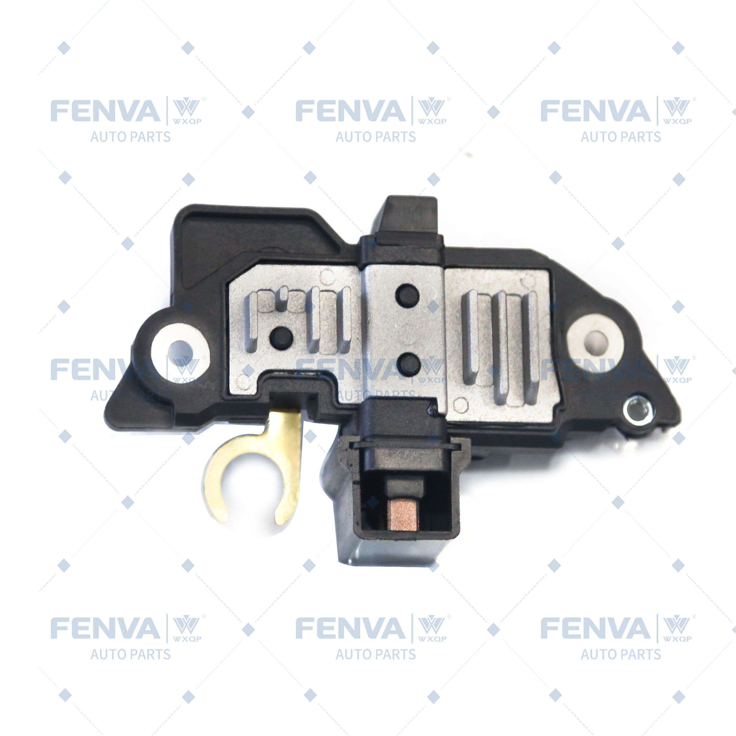 Alternator Regulator