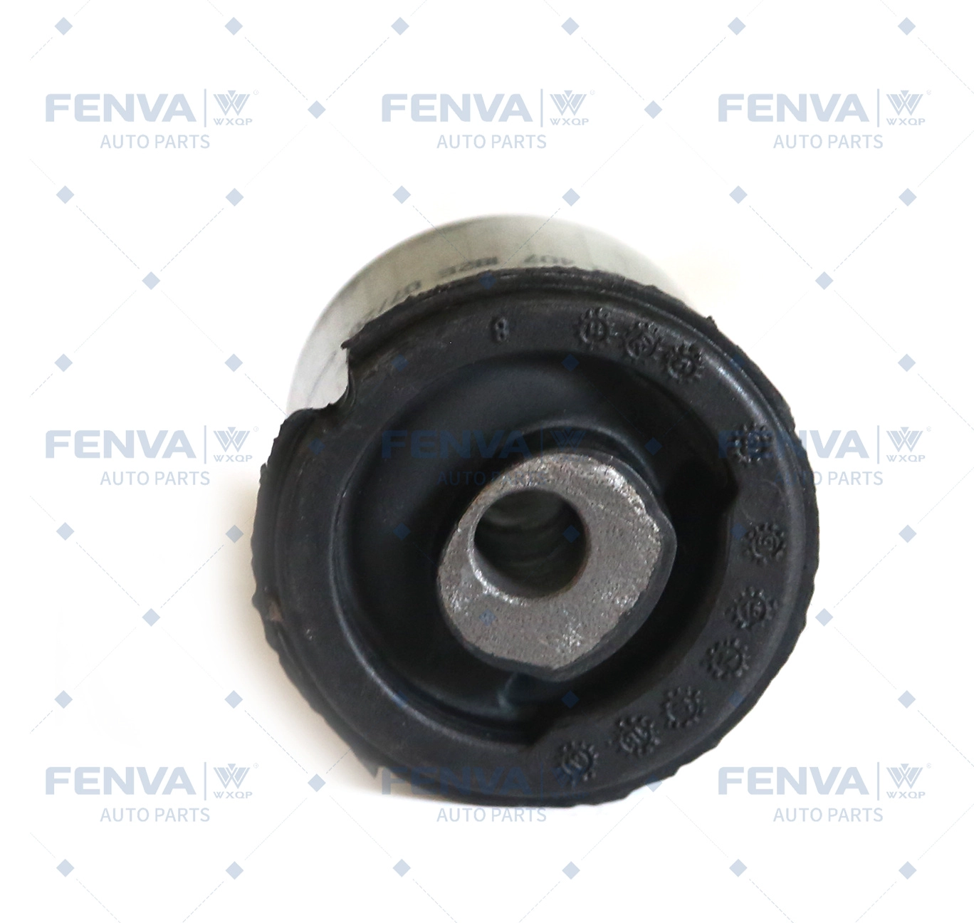 Mounting, control/trailing arm