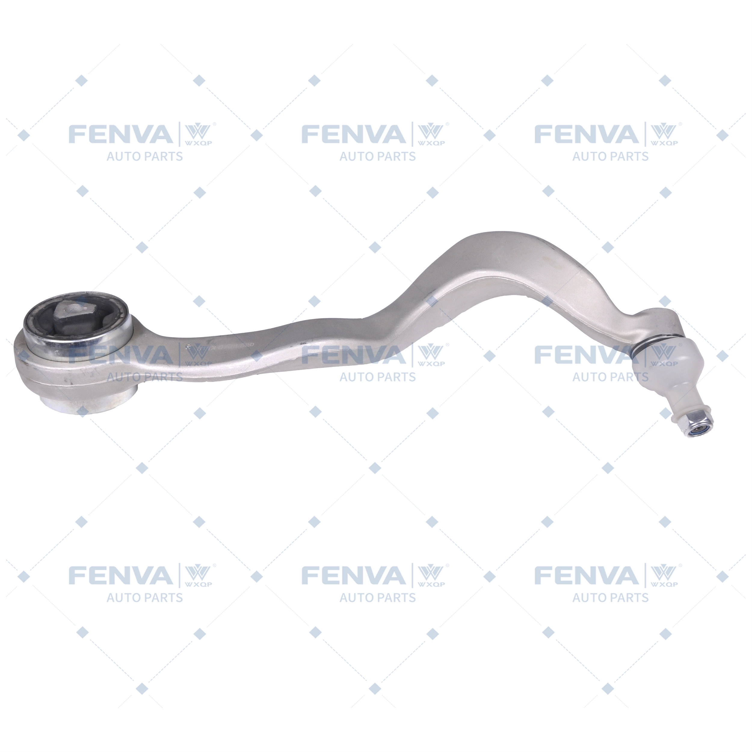Control/Trailing Arm, wheel suspension (260095)