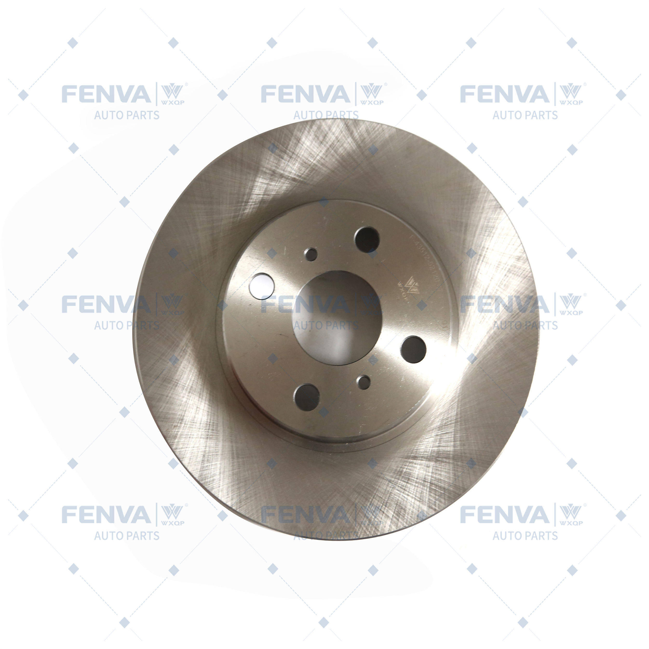 Brake Disc (55019)