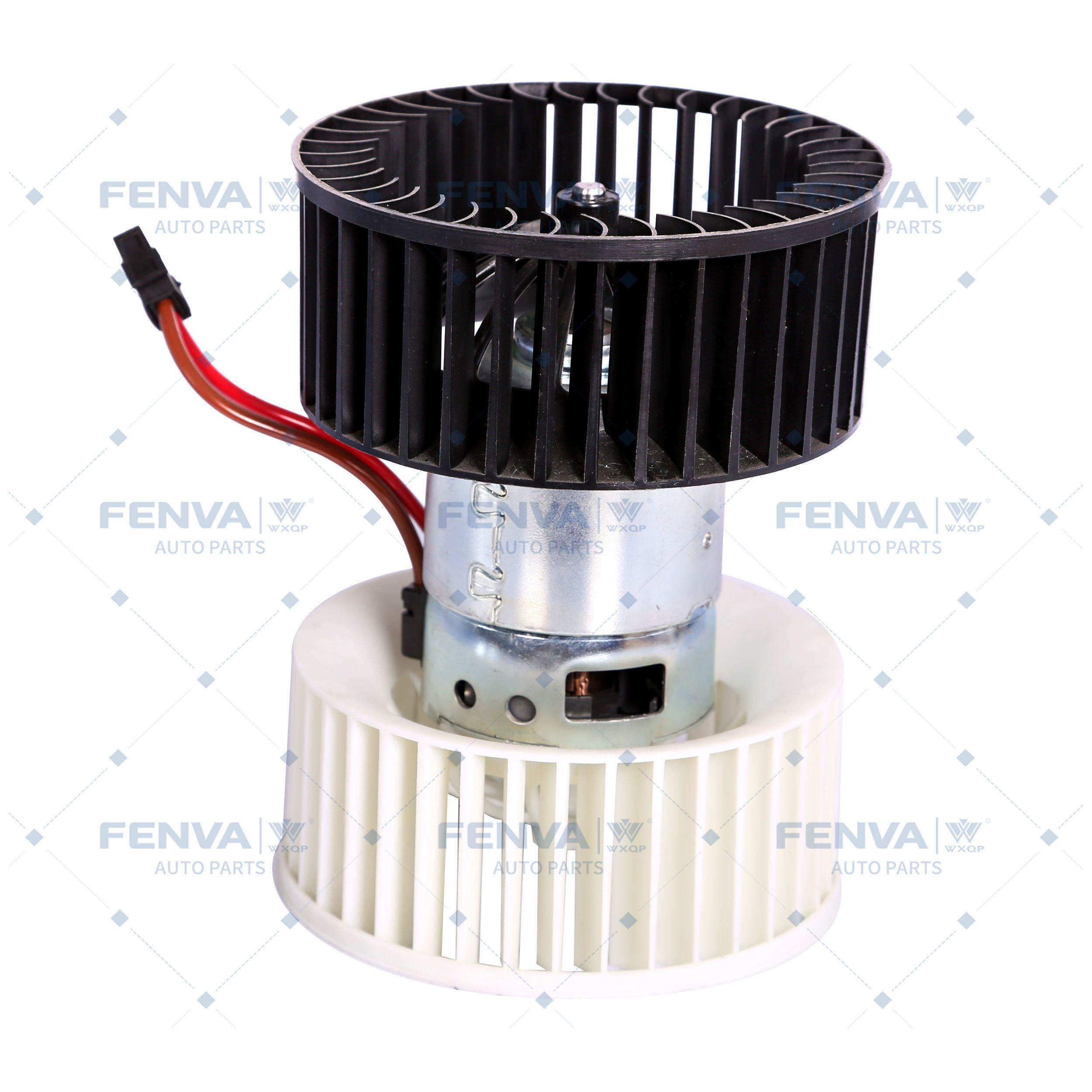 Electric Motor, interior blower (250165)