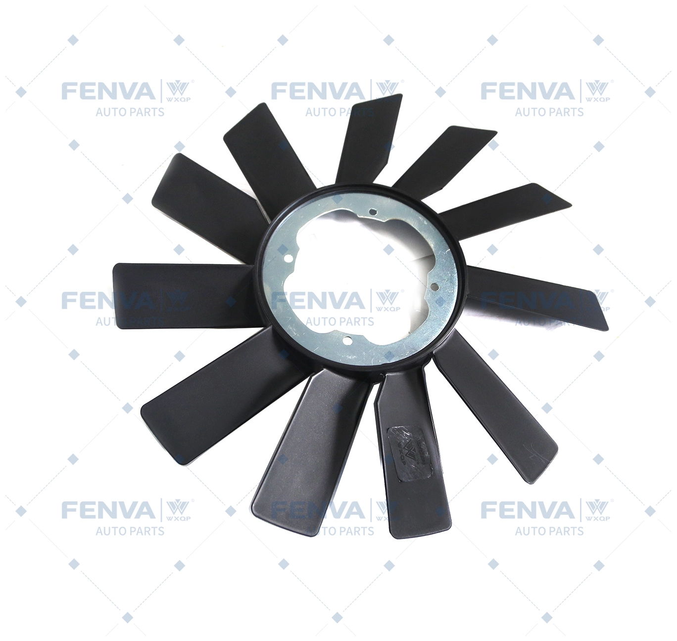 Fan Wheel, engine cooling (220027)