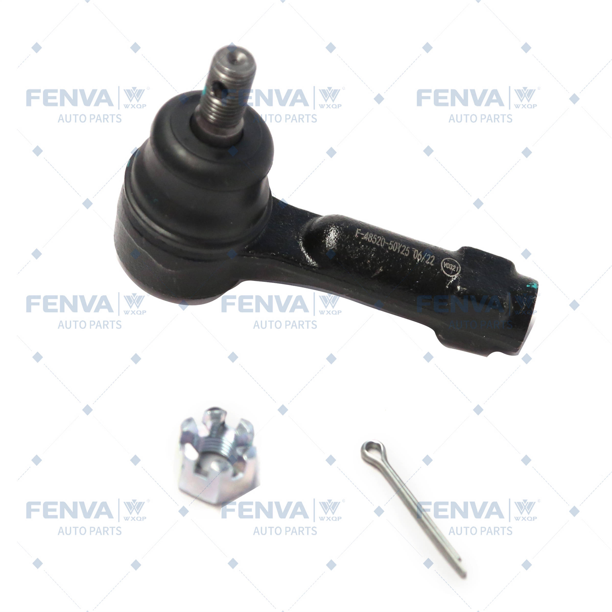 Tie Rod End