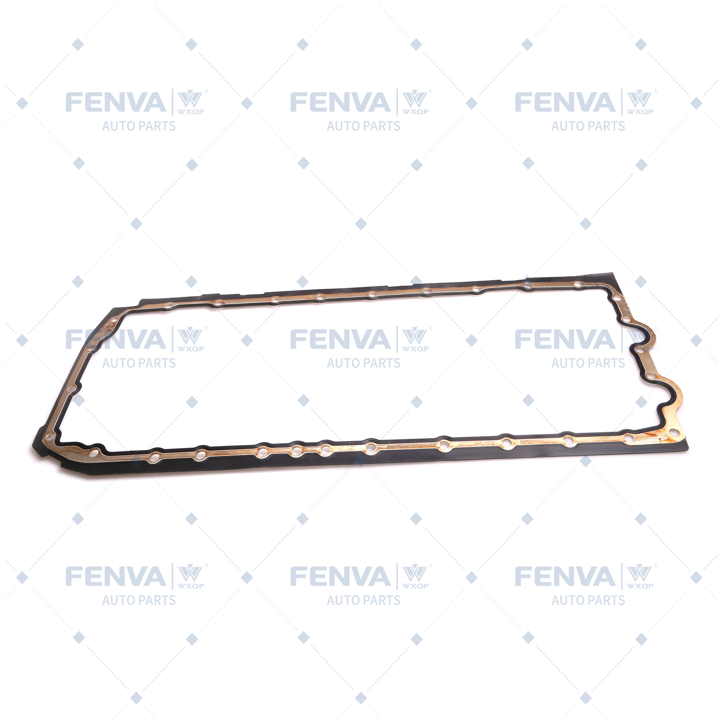 Gasket, oil sump