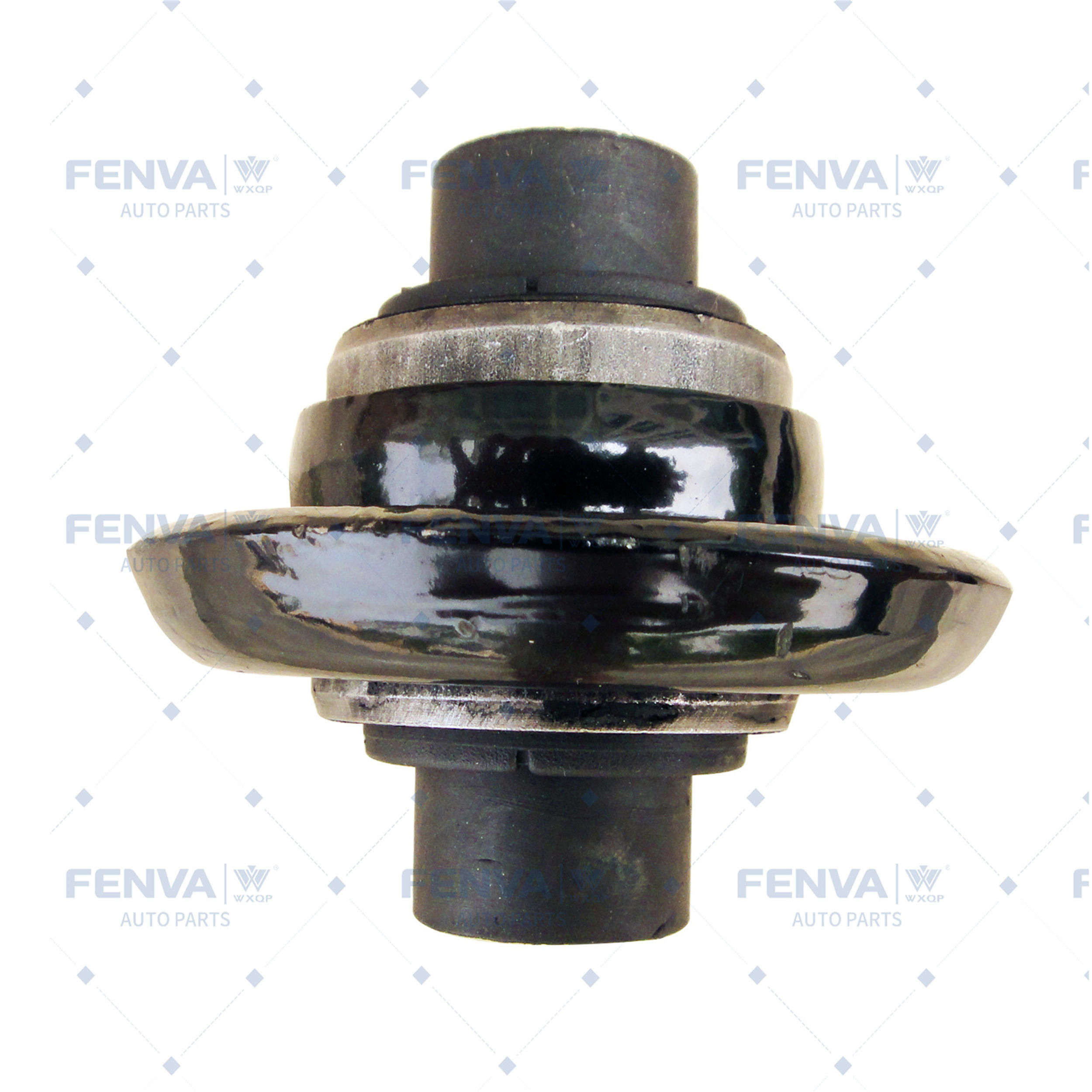 Rod/Strut, wheel suspension