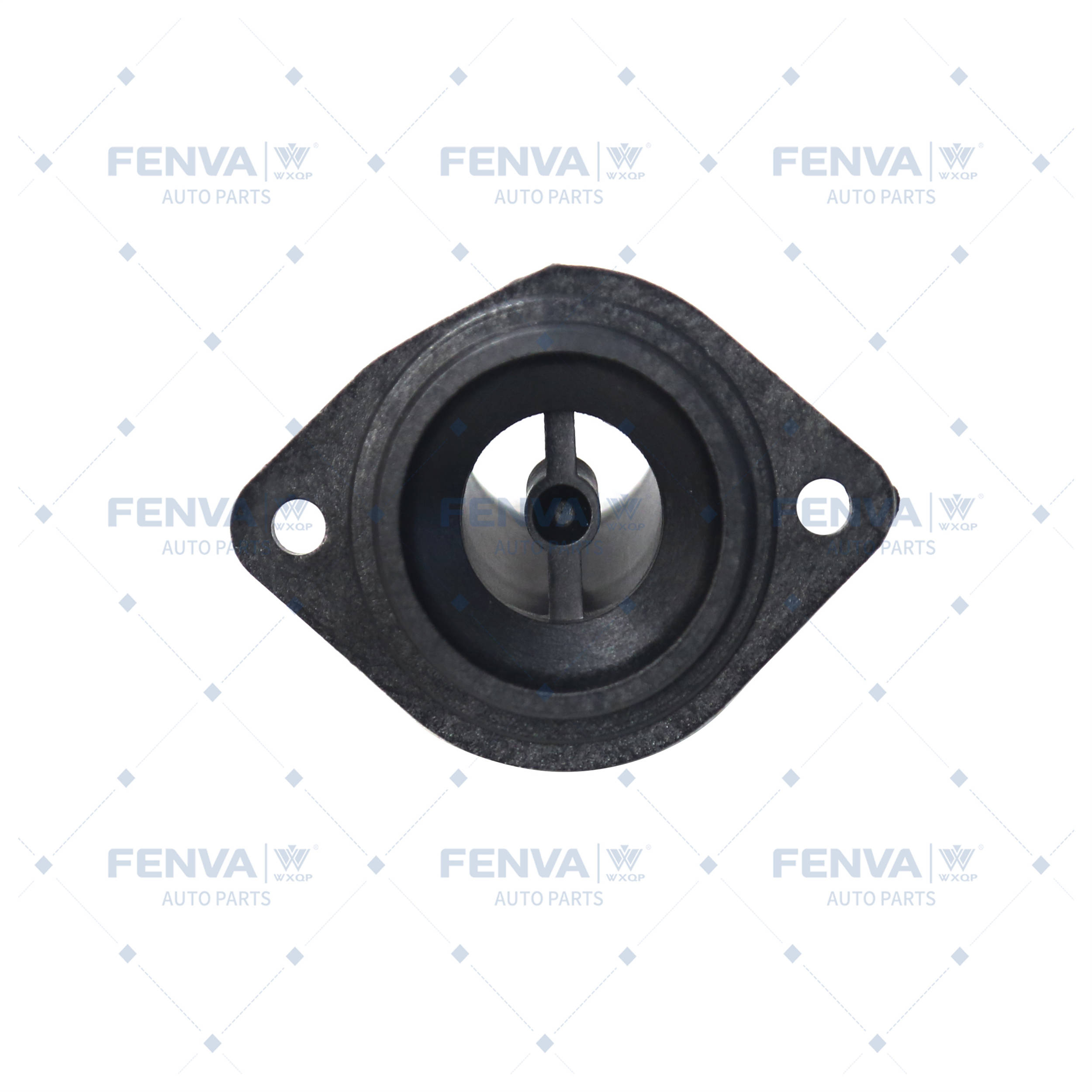 Coolant Flange