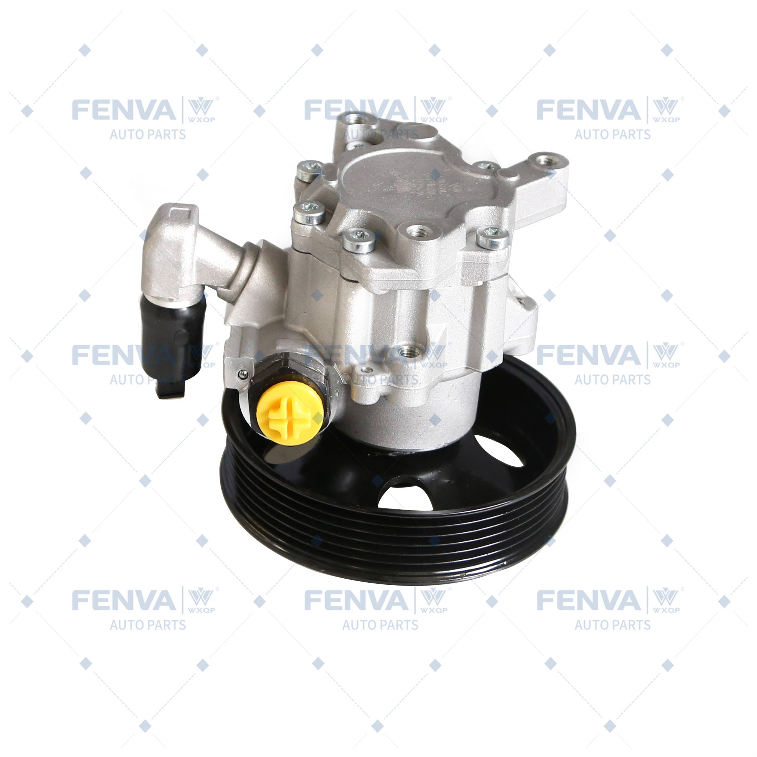 Hydraulic Pump, steering (111075)