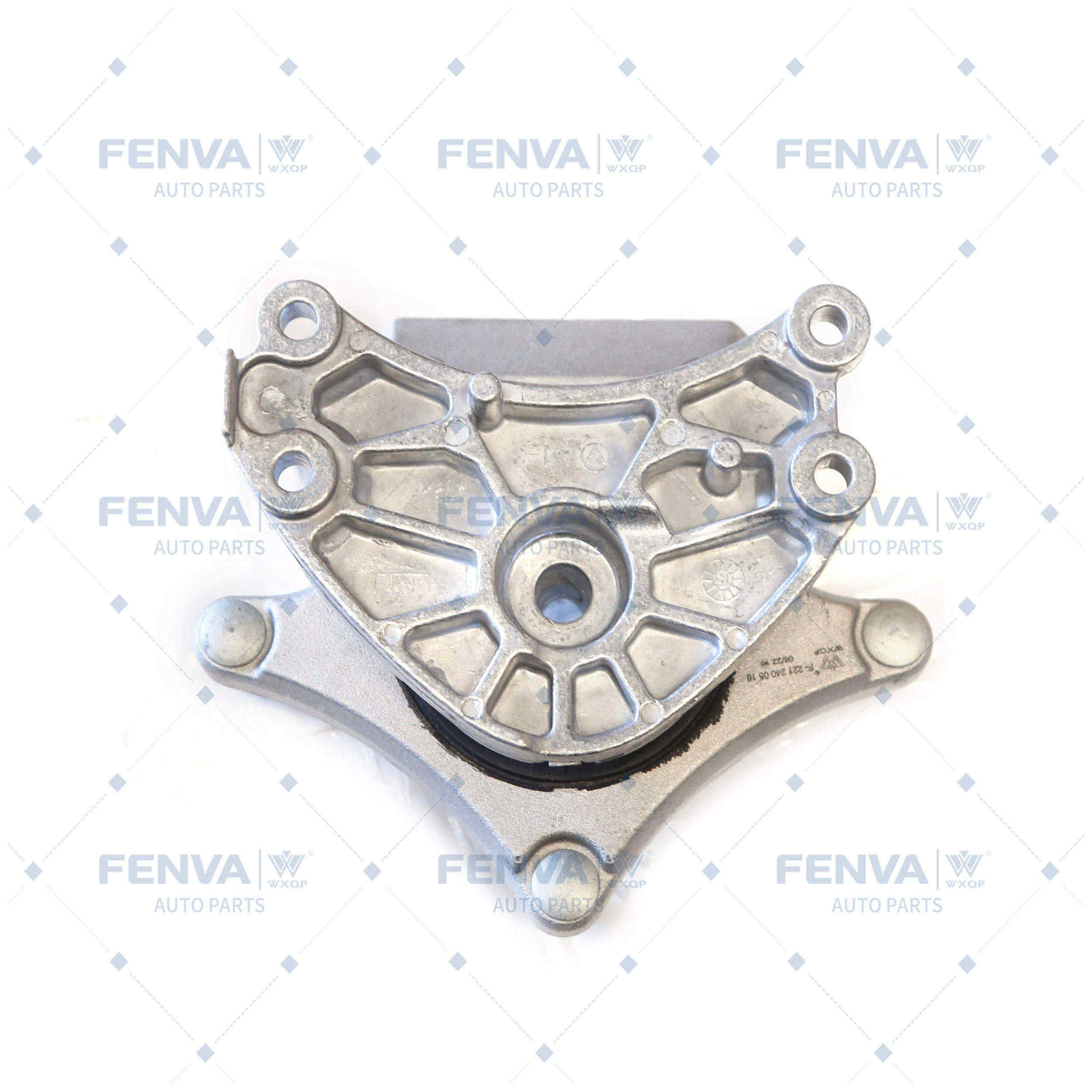 Mounting, automatic transmission