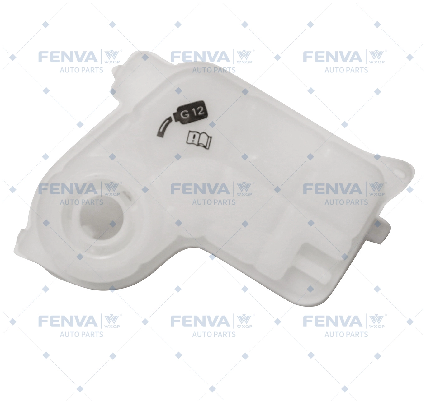 Expansion Tank, coolant (320847)