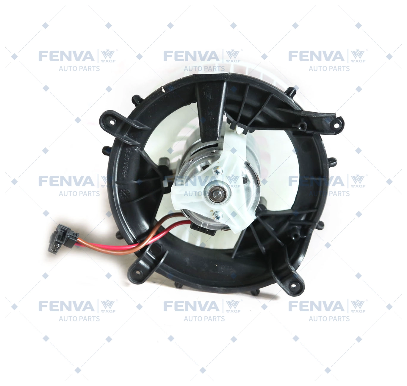 Interior Blower