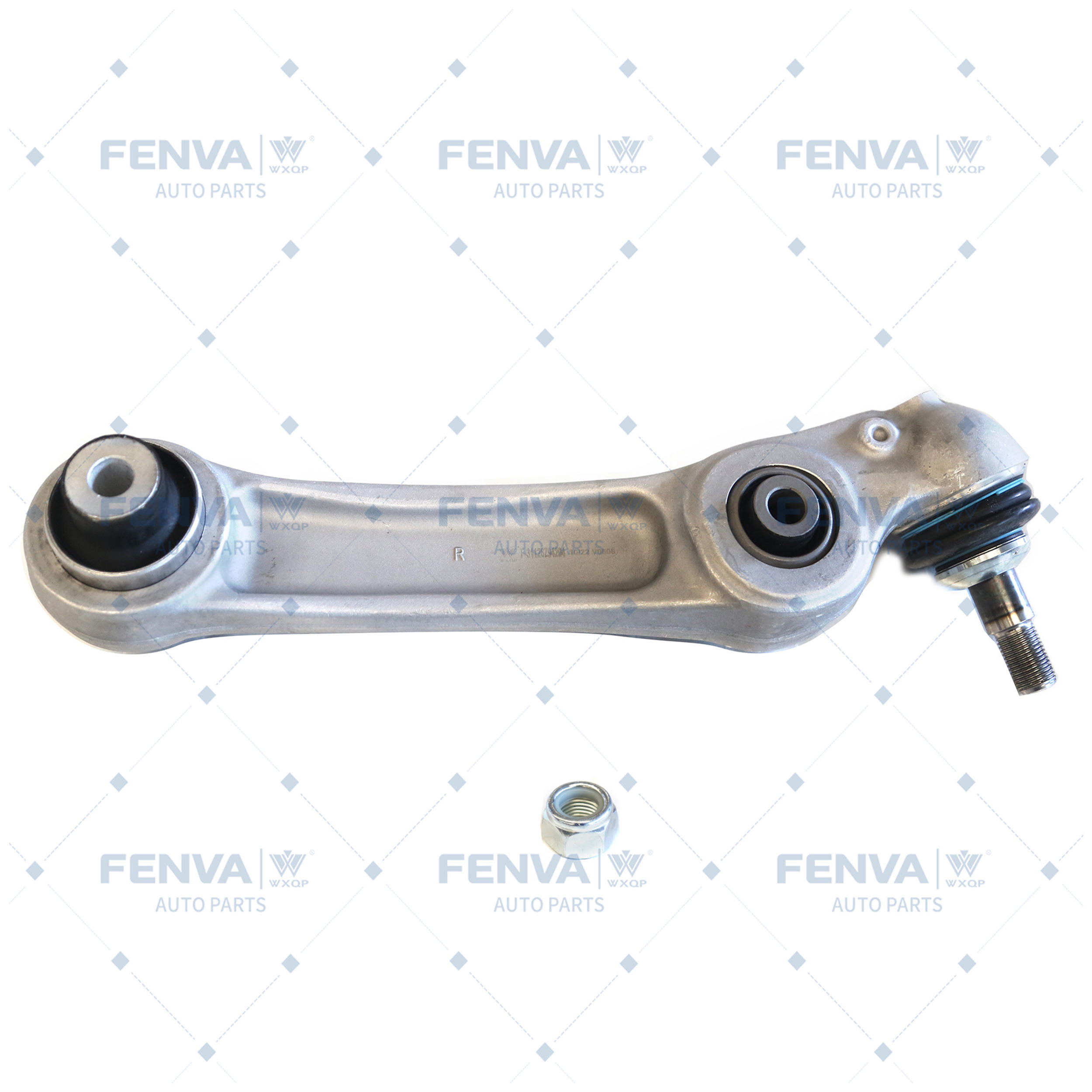 Control/Trailing Arm, wheel suspension (260707)