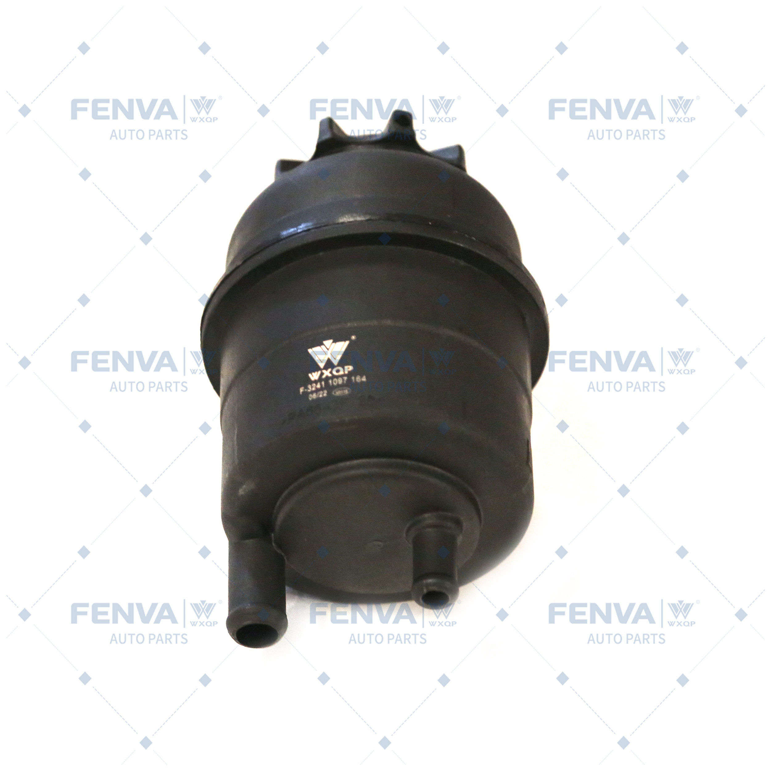 Equalising reservoir, hydraulic oil (power steering)