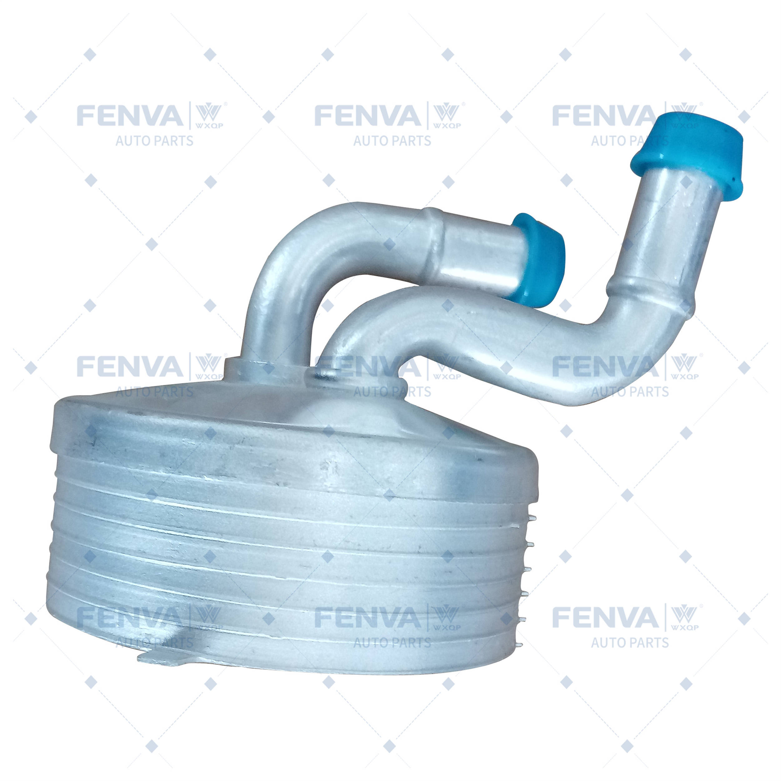 Oil Cooler, automatic transmission