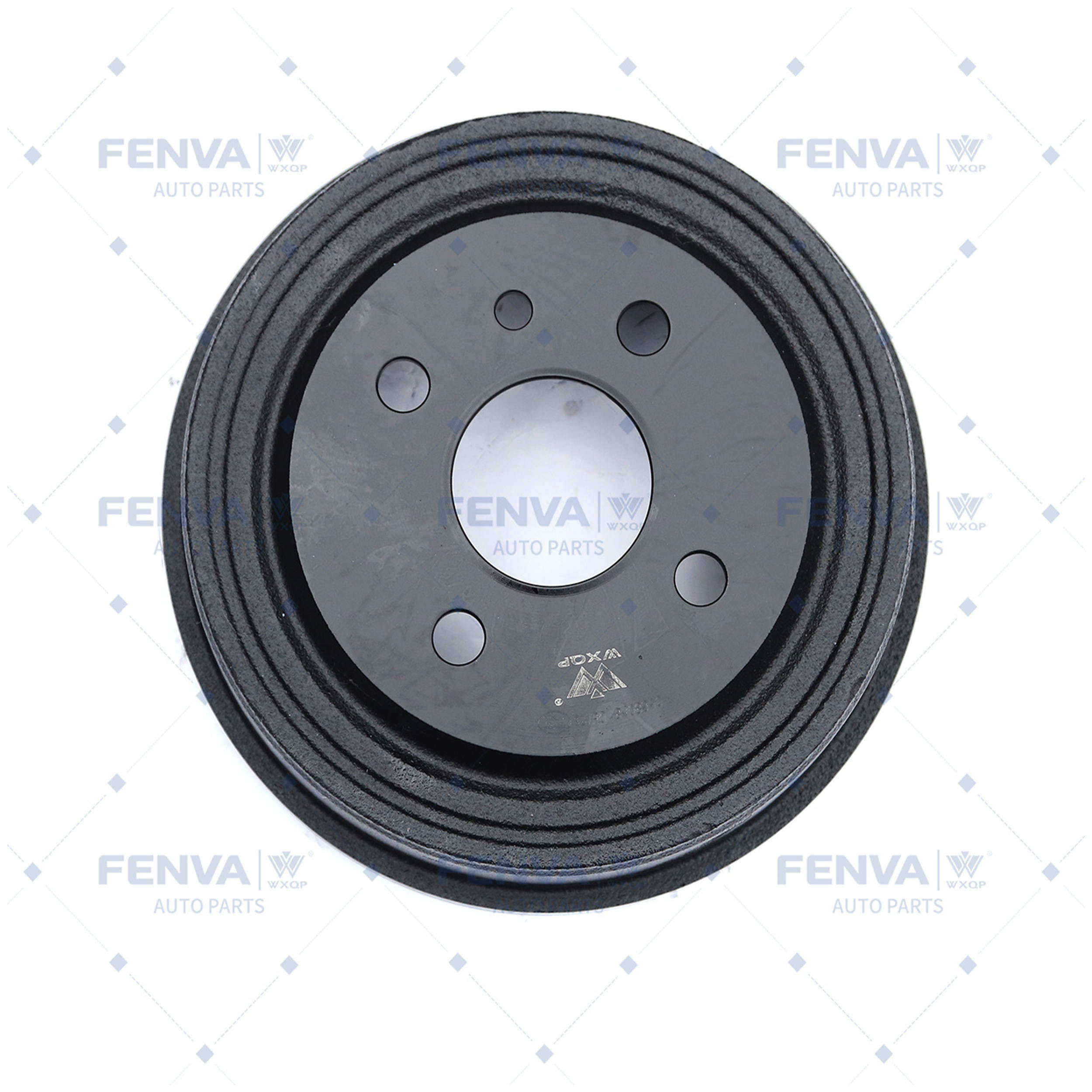 Brake Drum (560975)