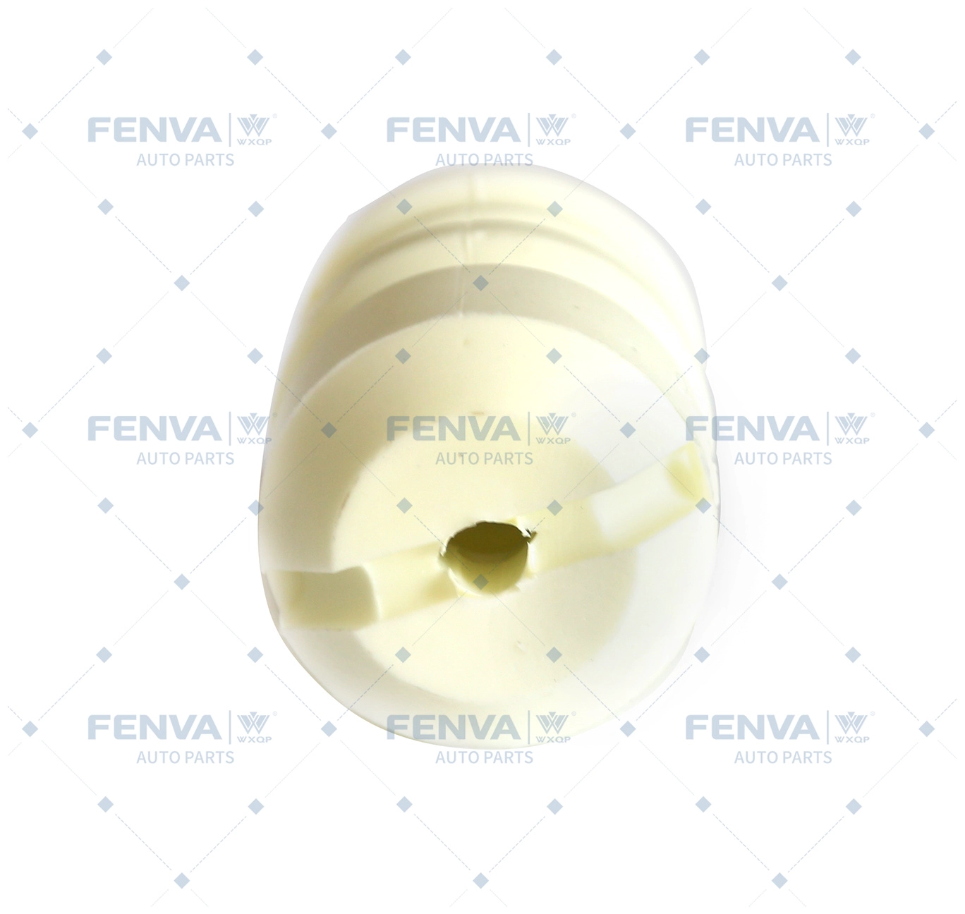 Rubber Buffer, suspension