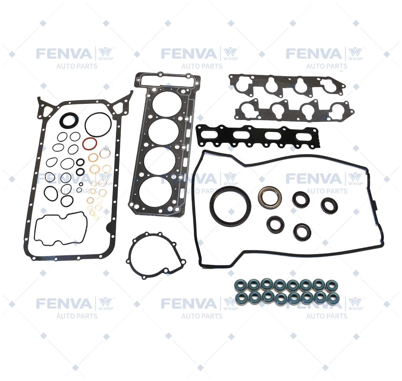 Gasket Kit, cylinder head