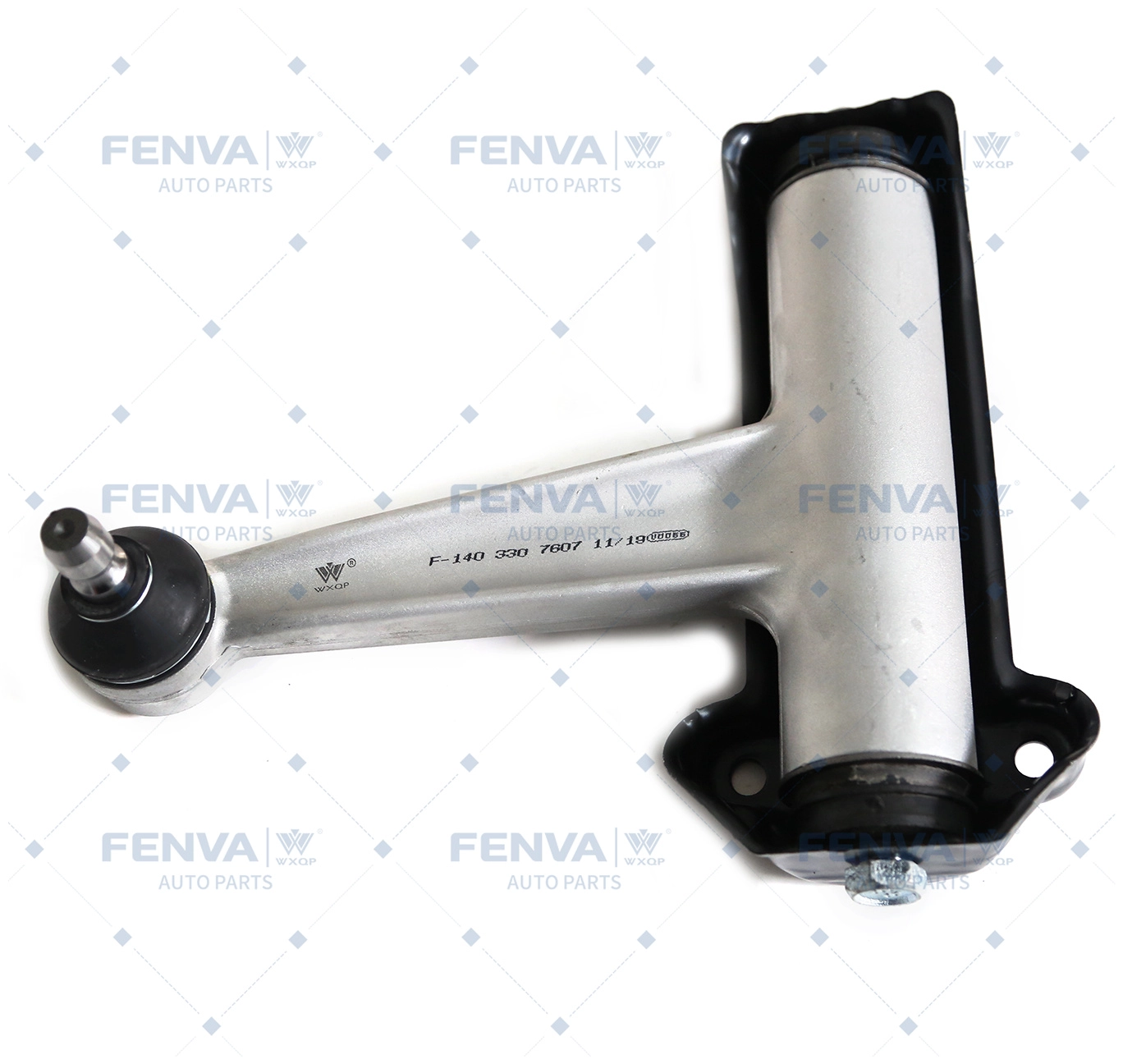 Control/Trailing Arm, wheel suspension (160013)