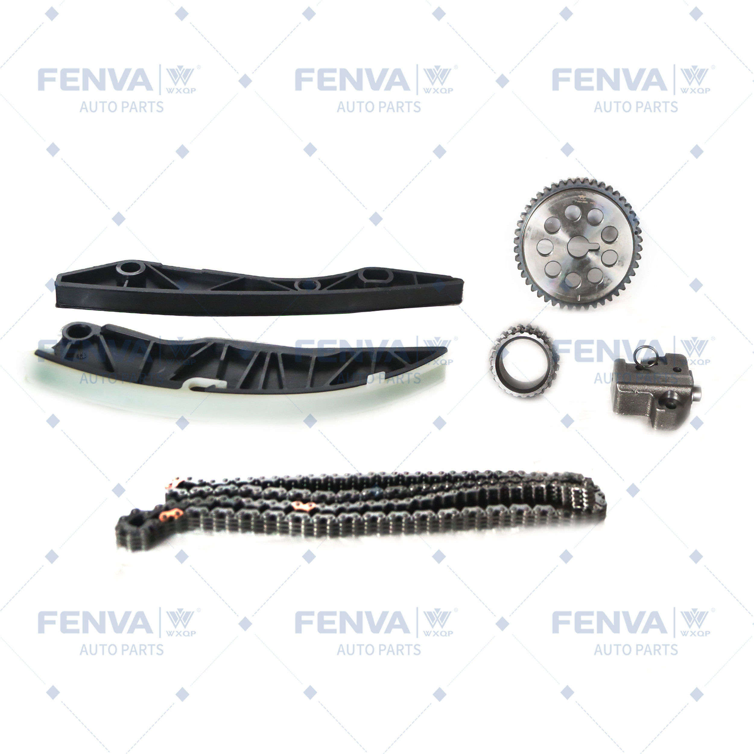 Timing Chain Kit