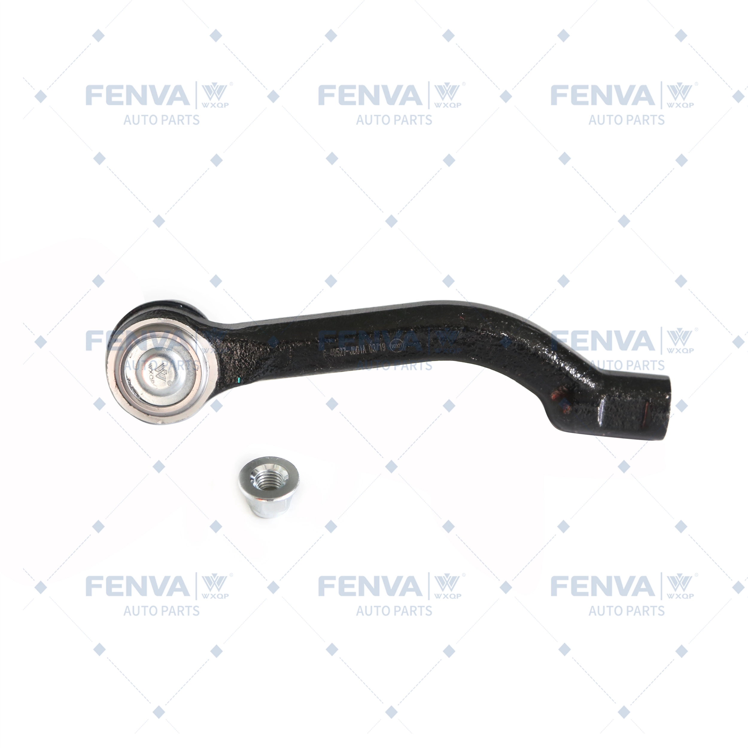 Tie Rod End