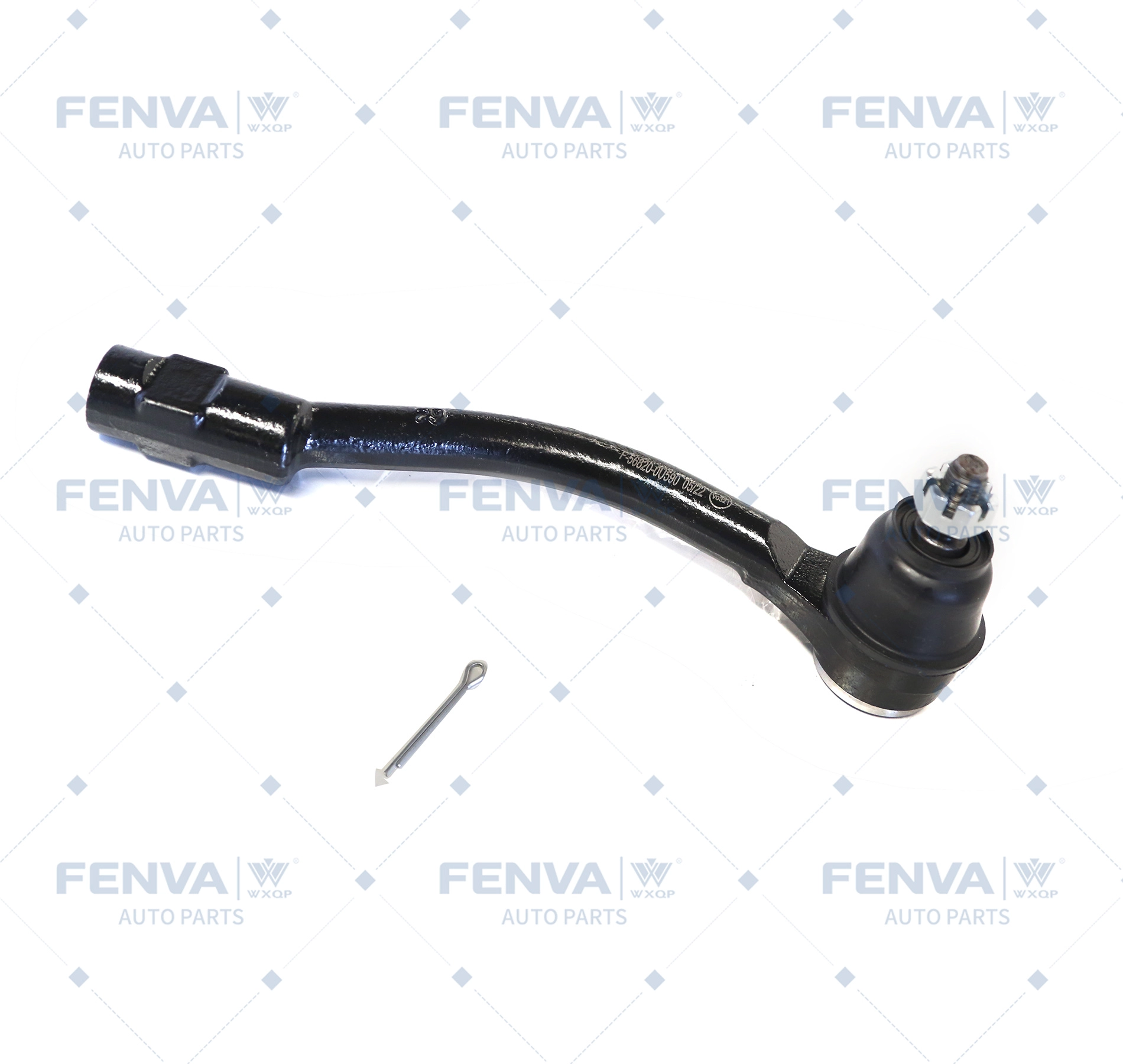 Tie Rod End