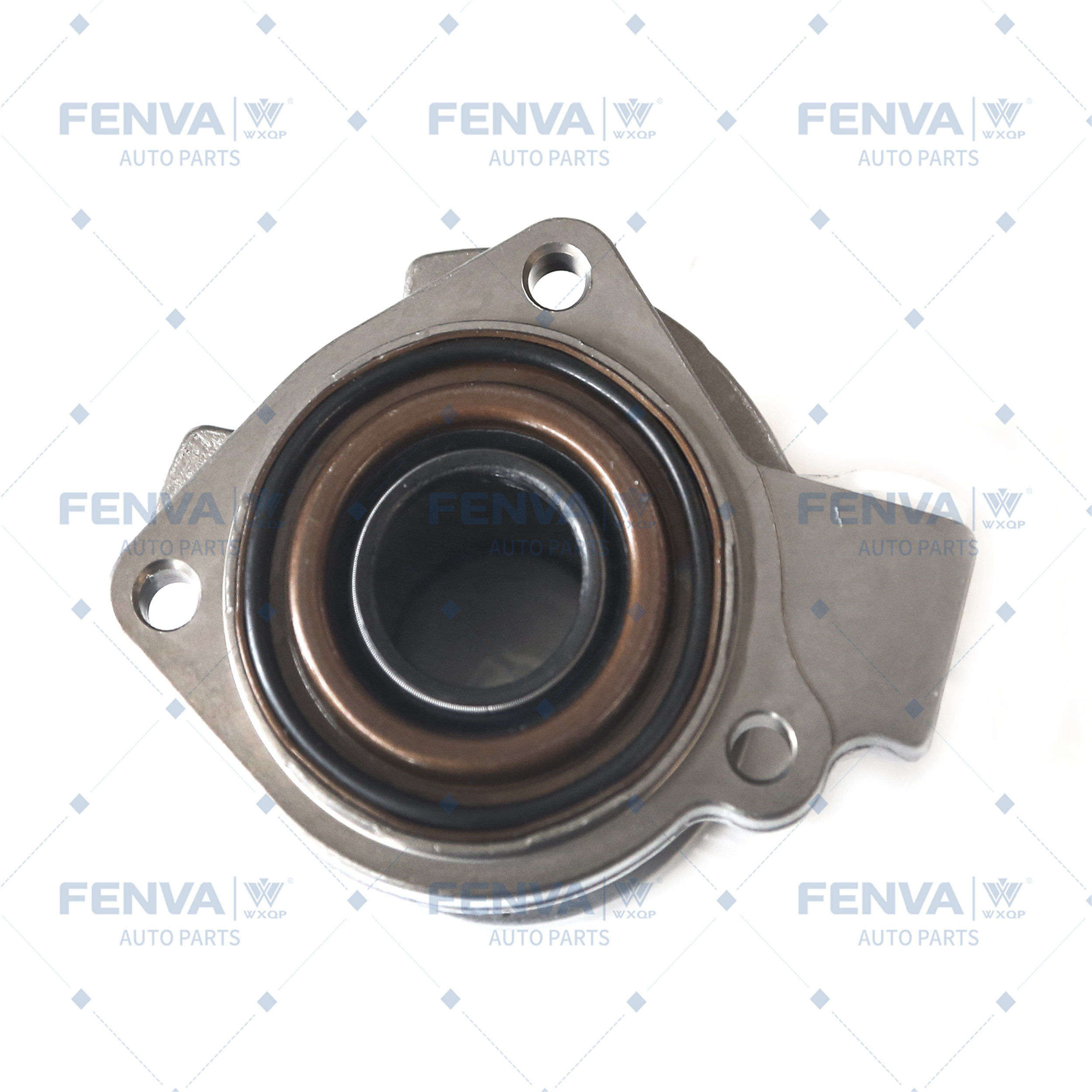 Central Slave Cylinder, clutch