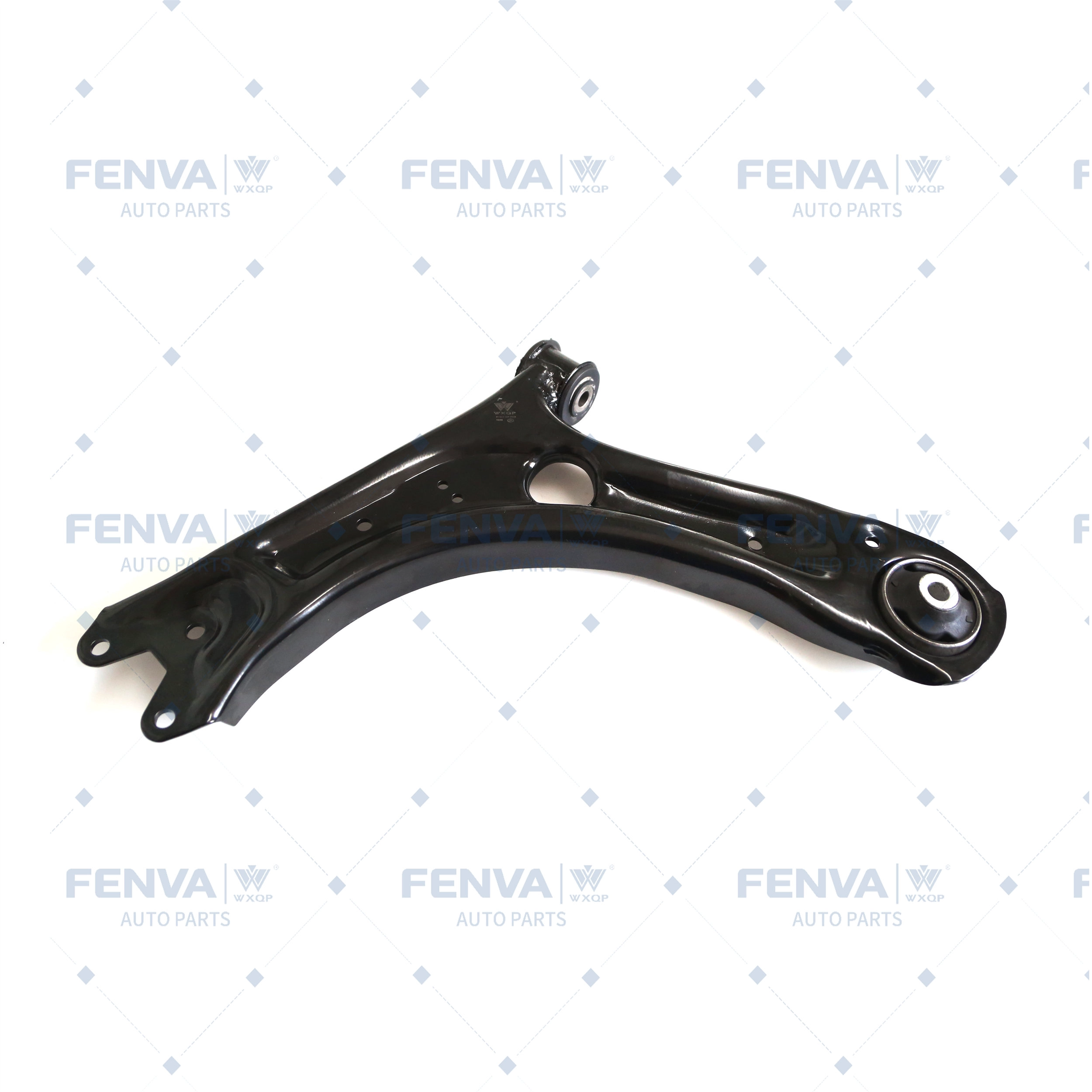 Control/Trailing Arm, wheel suspension (364131)
