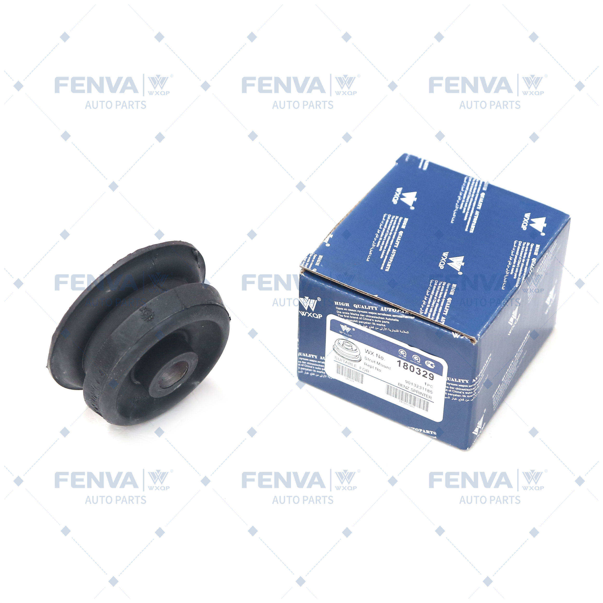 Suspension Strut Support Mount