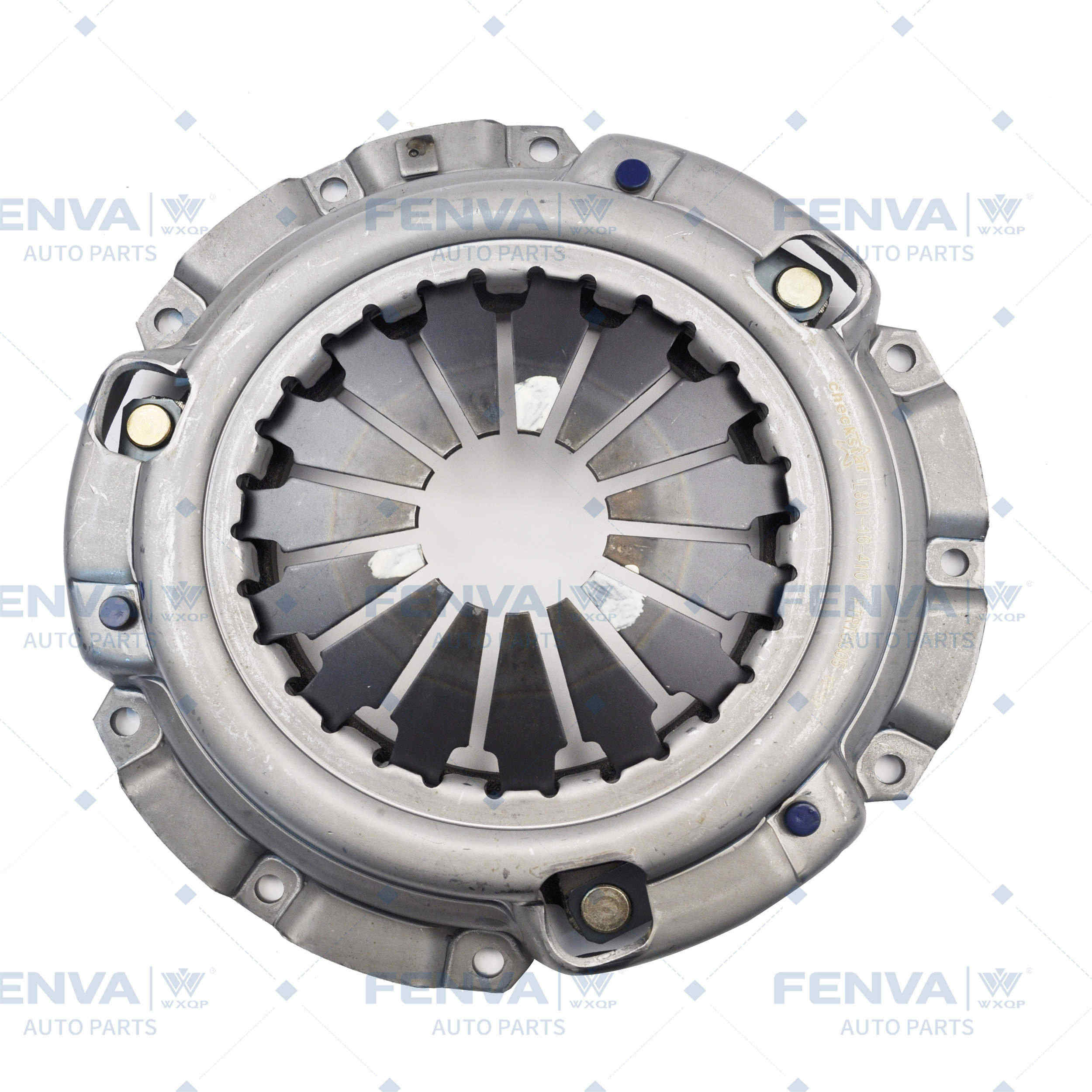 Clutch Pressure Plate