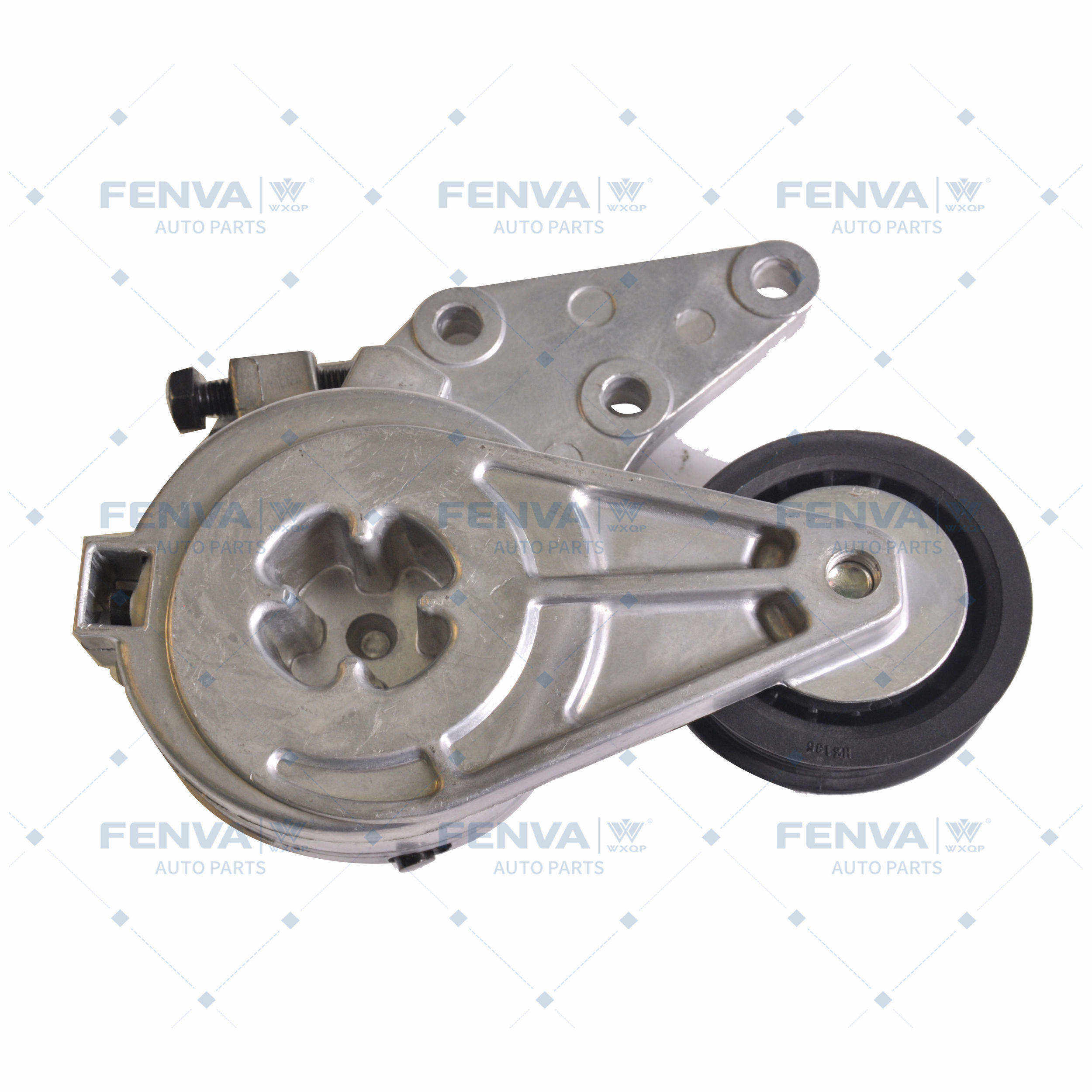 Belt Tensioner, V-ribbed belt (311889)