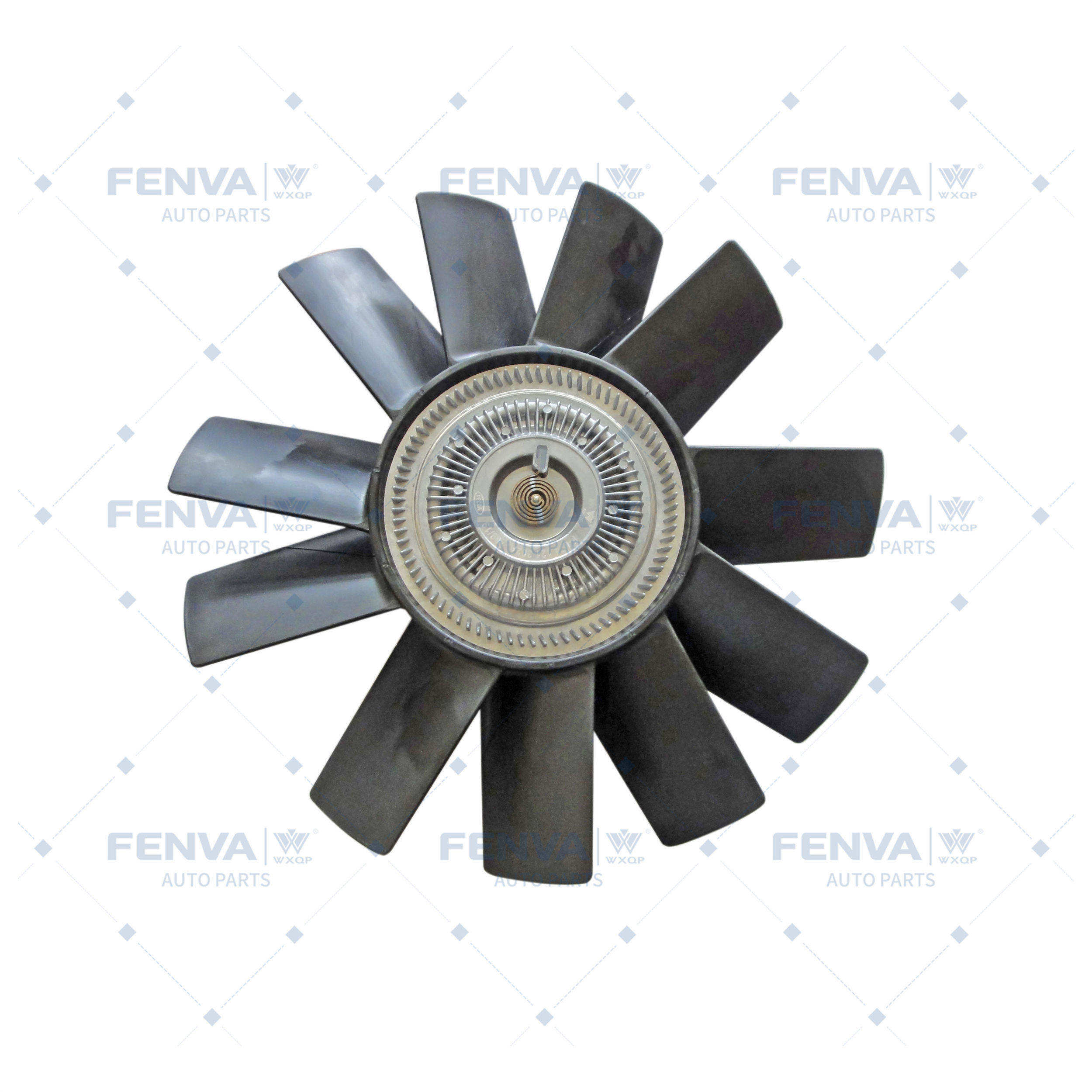 Fan, engine cooling (320513)