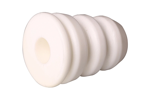 Dust Cover Kit, shock absorber