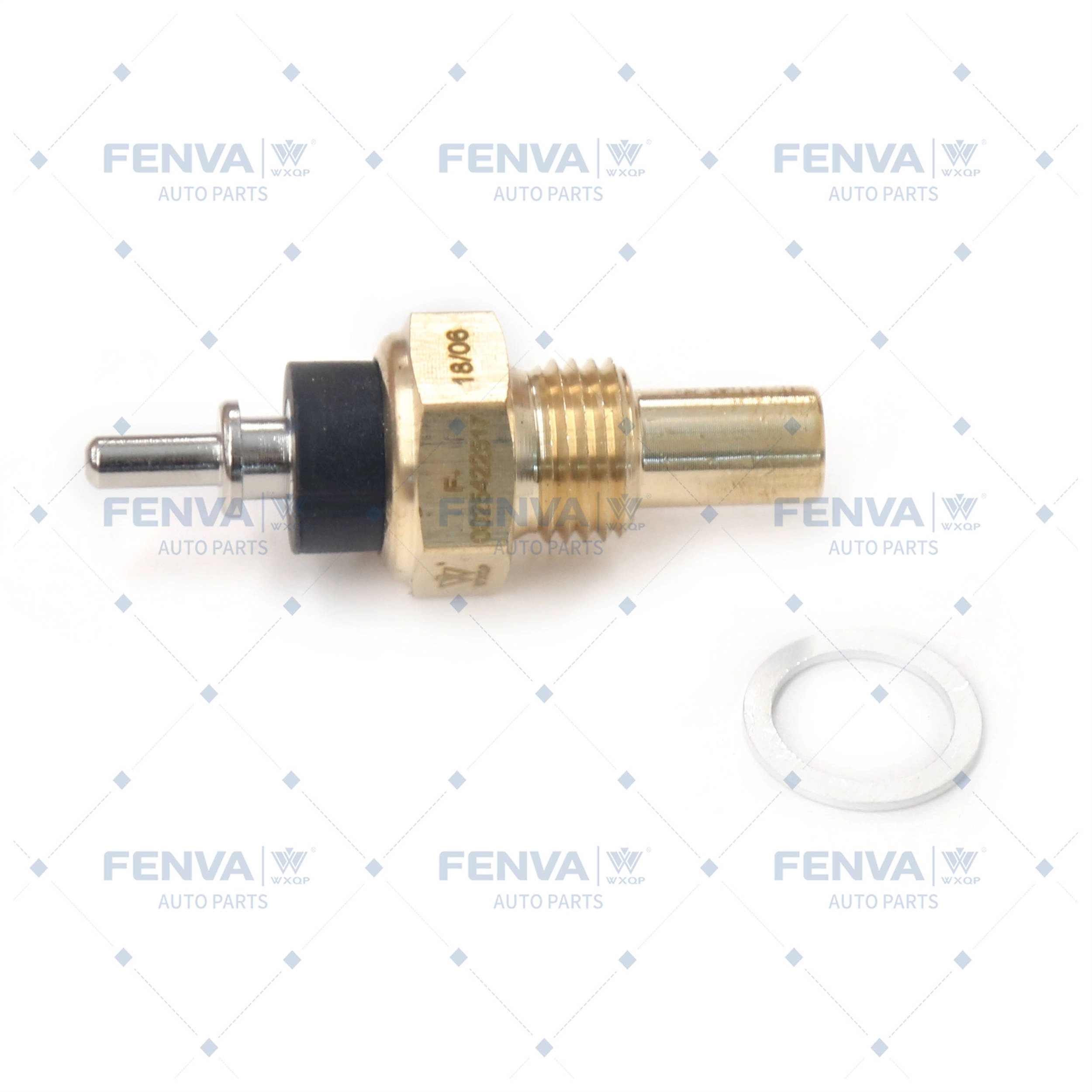 Sensor, coolant temperature (120417)