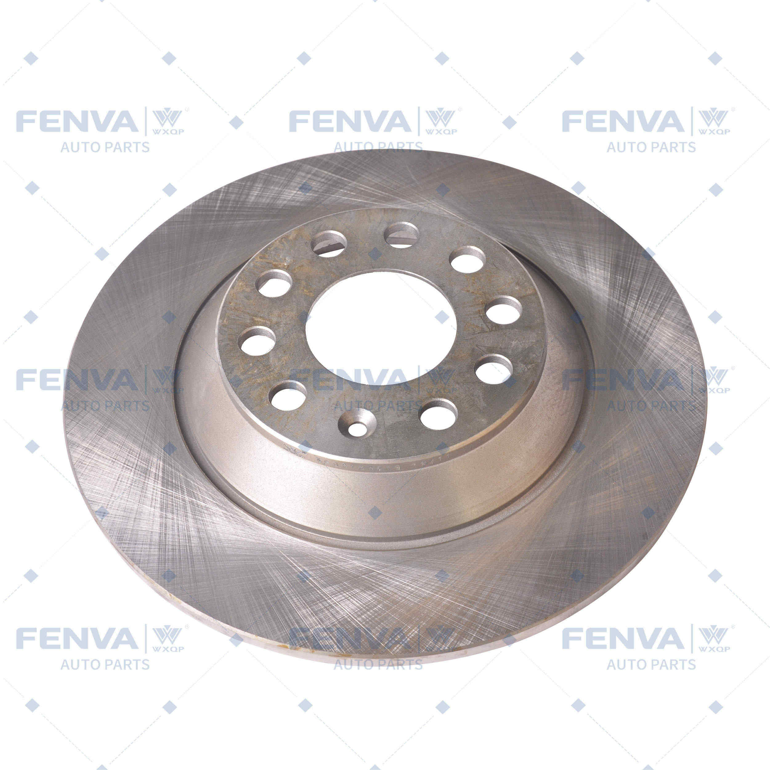Brake Disc (340597)